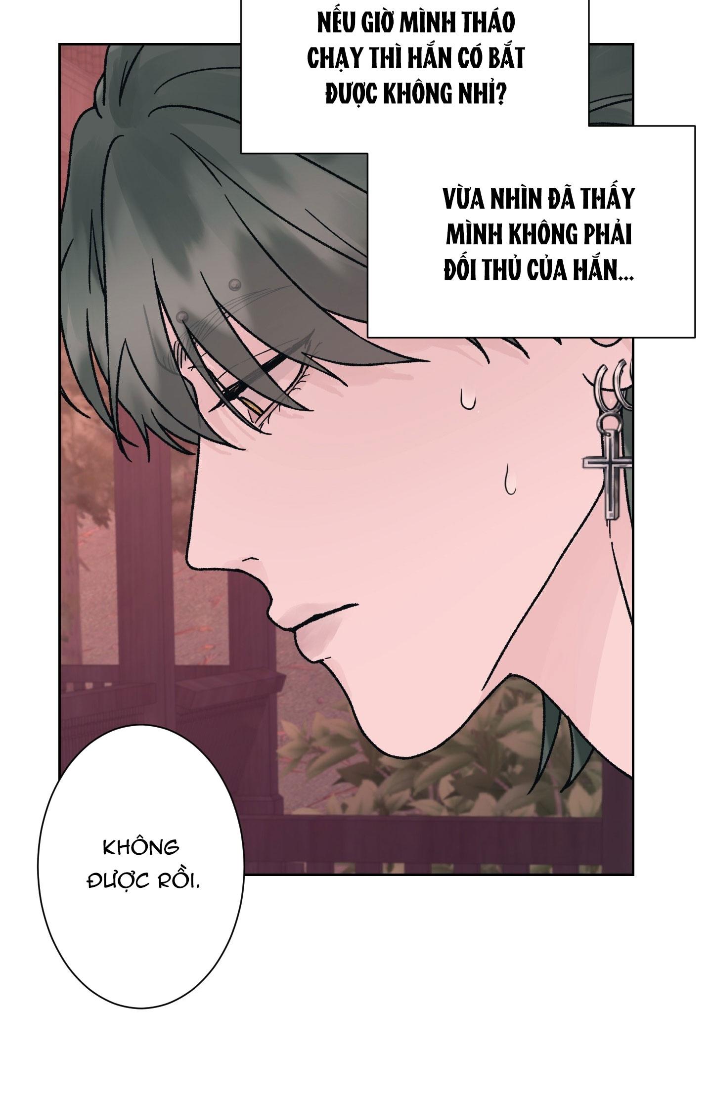 Đọc truyện ĐÊM KINH HOÀNG - Chapter 55