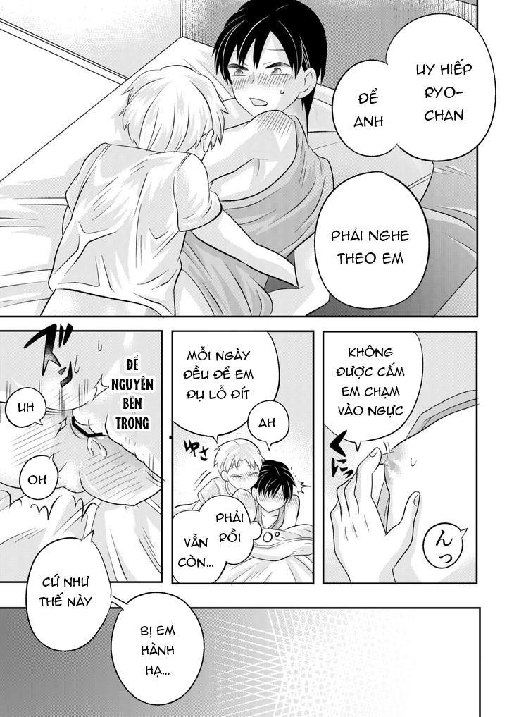 Đọc truyện Oneshot hỏny - Chapter 444.2