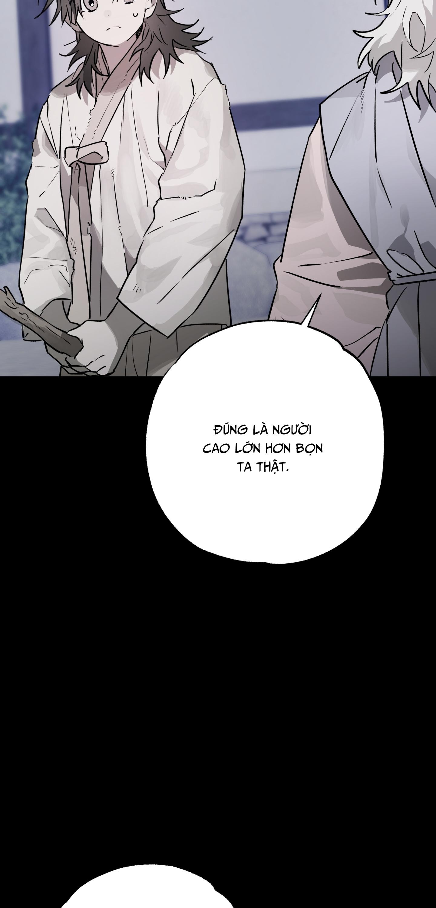 Đọc truyện (GĐCV) NGÔI NHÀ DỊ THƯỜNG - Chapter 27