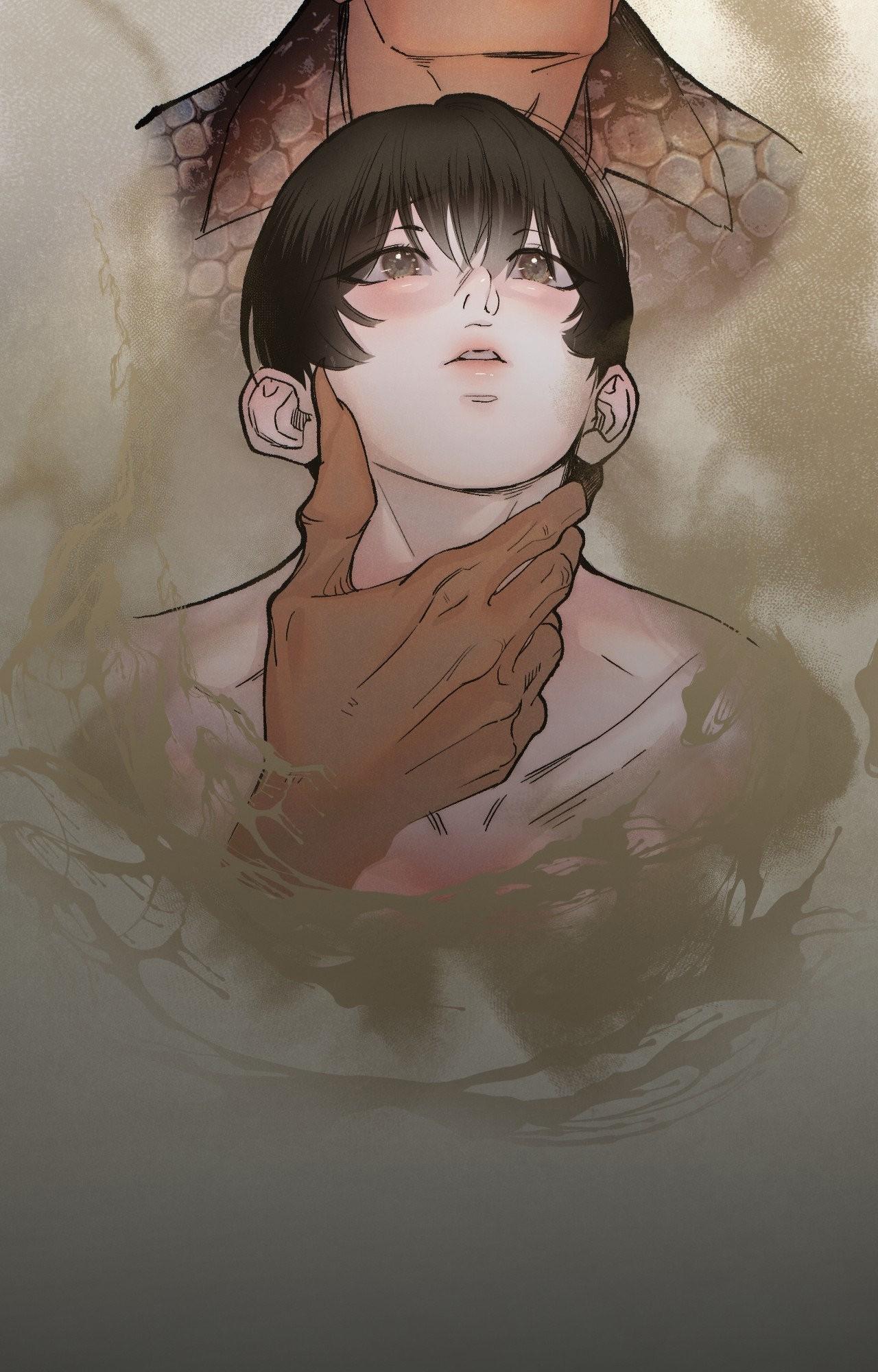 Đọc truyện CẬU BÉ ĐÀO - Chapter 41