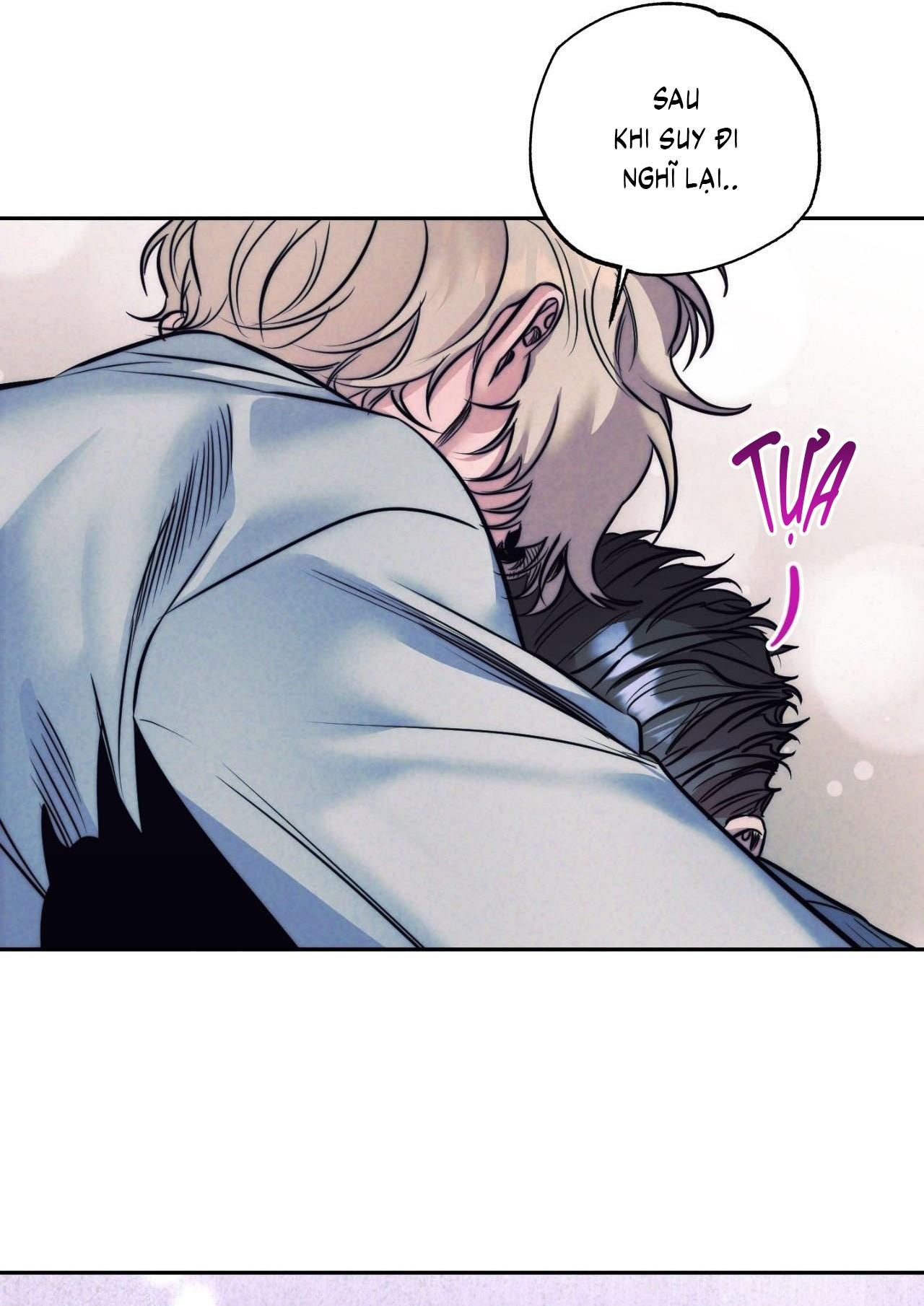 Đọc truyện (CBunu) Stigma - Chapter 51