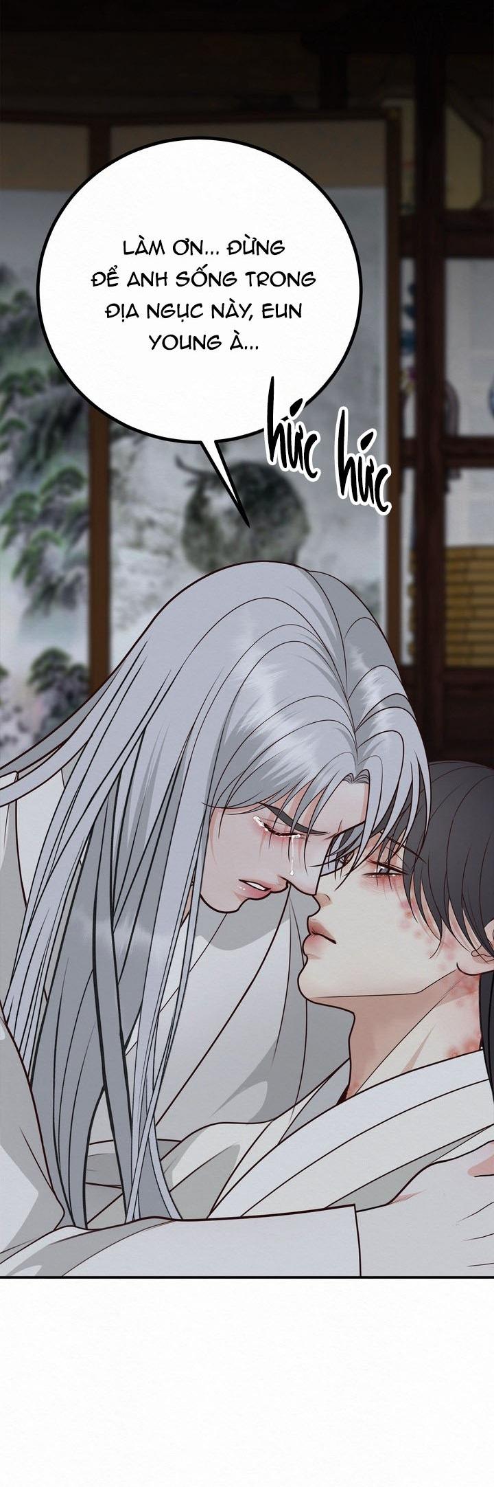 Đọc truyện LỄ TRỪ TÀ - Chapter 50