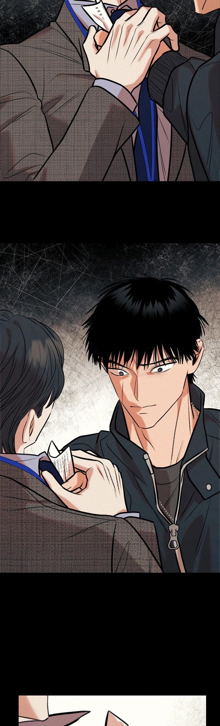 Đọc truyện Noir Tháng Sáu - Chapter 27