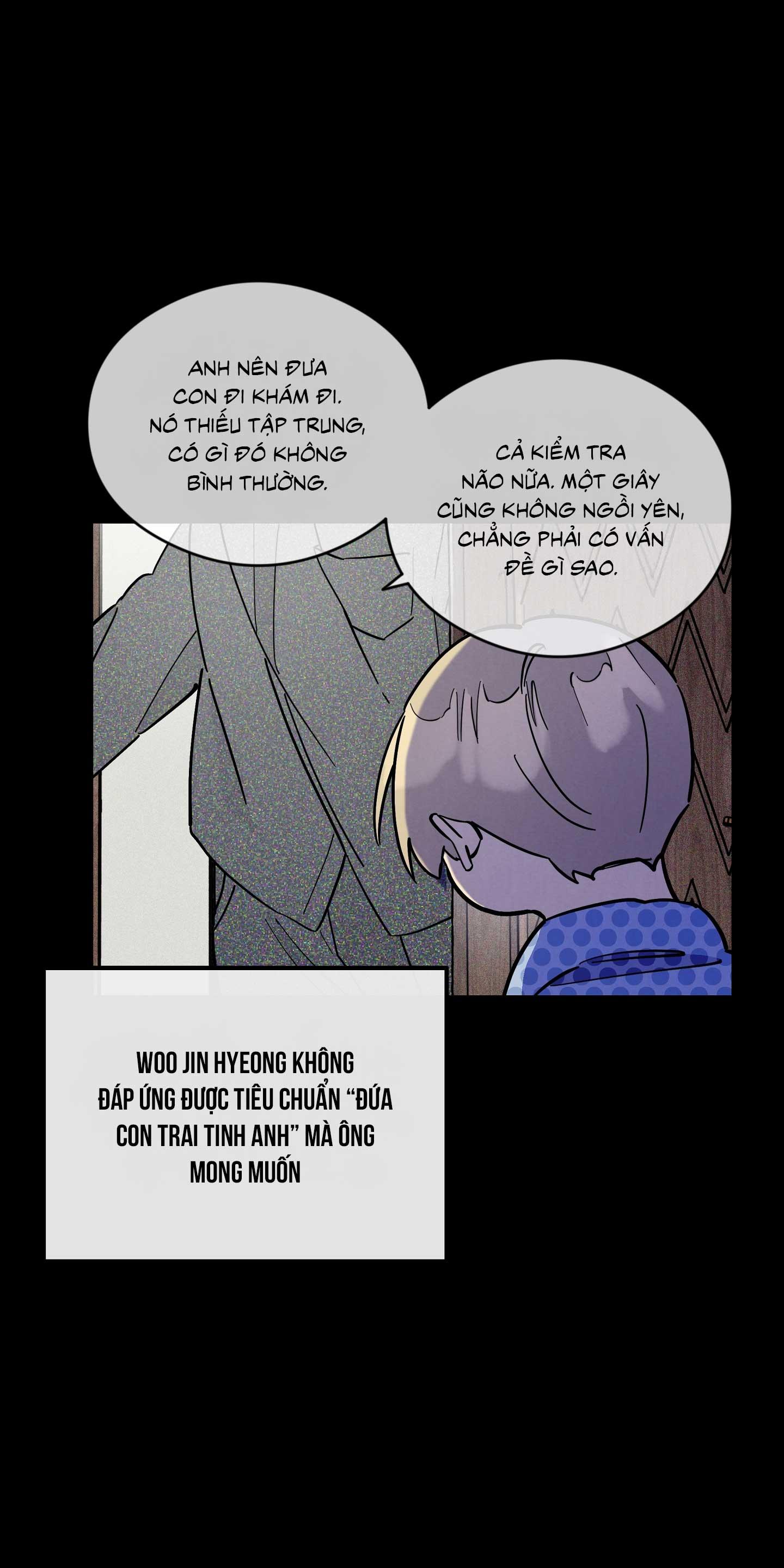 Đọc truyện One-Room TA - Chapter 50