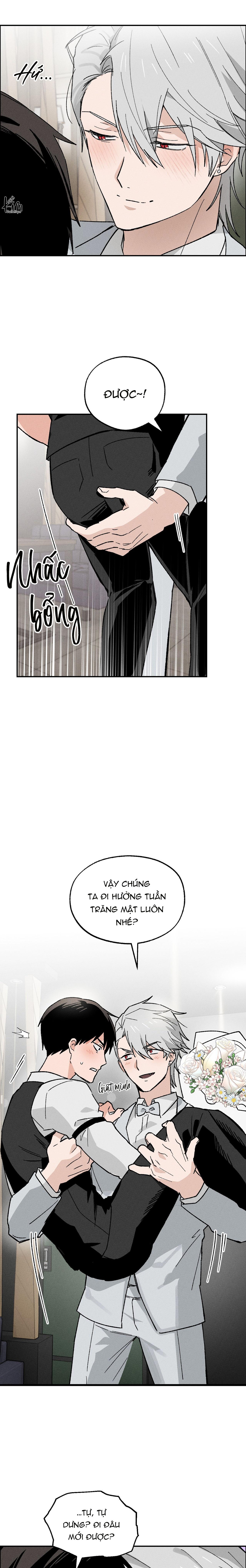 Đọc truyện SỰ THAM LAM CỦA NHÂN LOẠI - Chapter 18.7