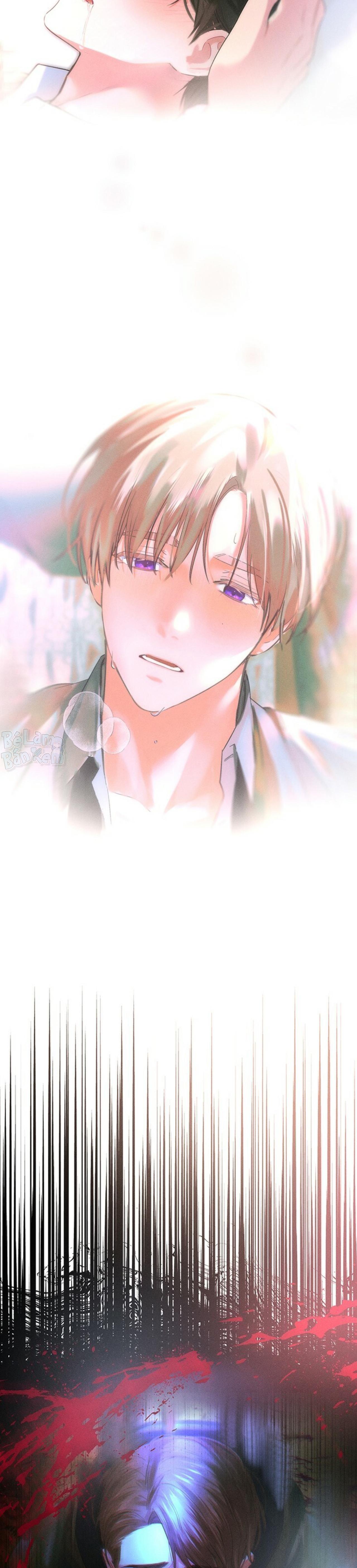 Đọc truyện Who’s your daddy - Chapter 47.04