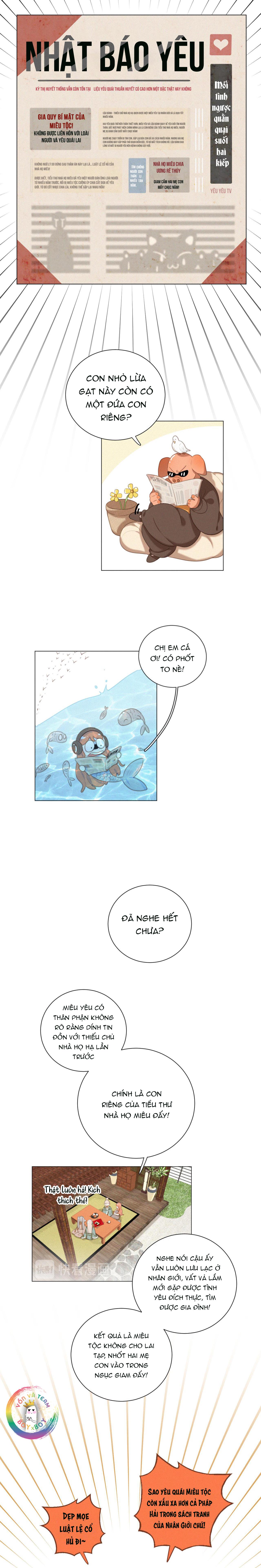 Đọc truyện Xã Hội Mồn Lèo - Chapter 83