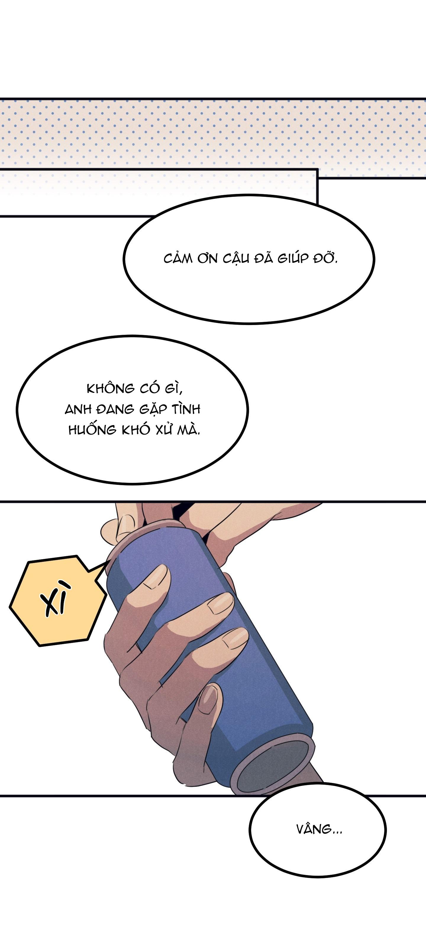 Đọc truyện ALPHA MẤT TƯ CÁCH - Chapter 23