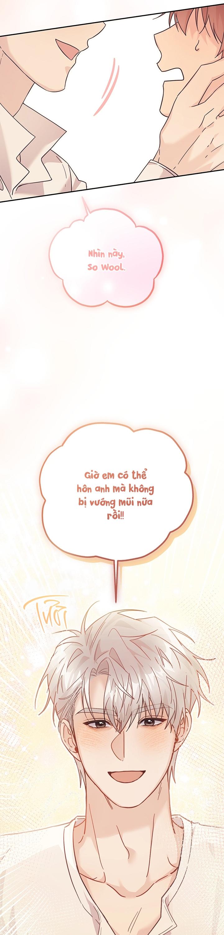 Đọc truyện (GĐCV) BÉ CHUỘT CỦA TÔI LÀ THỨC TỈNH GIẢ CẤP S - Chapter 7