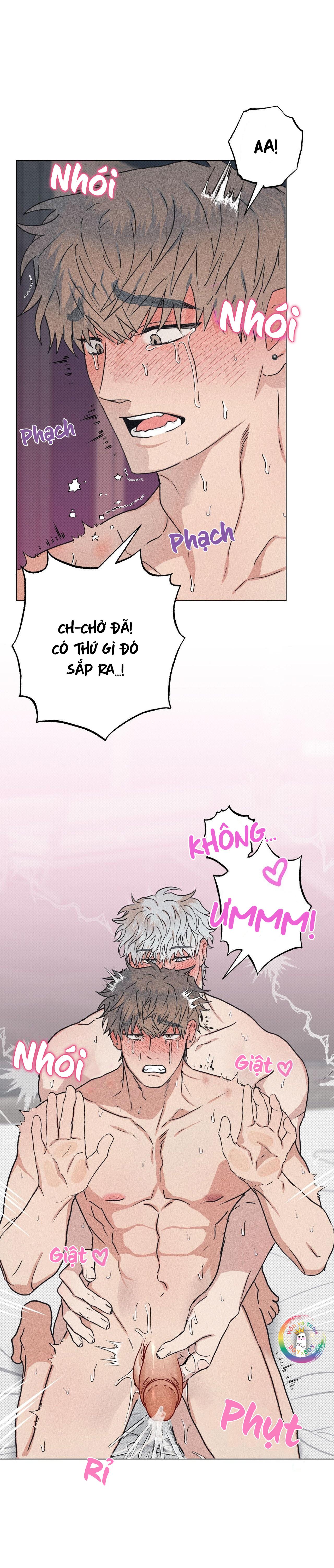 Đọc truyện Định Mệnh Sai Lầm - Chapter 4