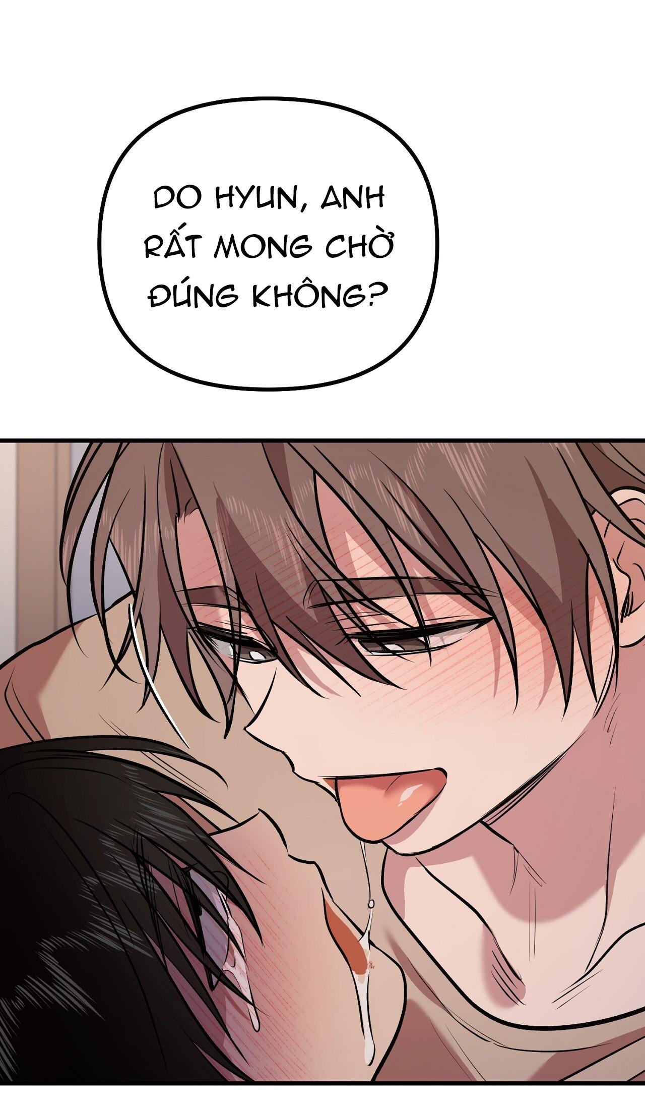 Đọc truyện Delivered Comics - Chapter 16