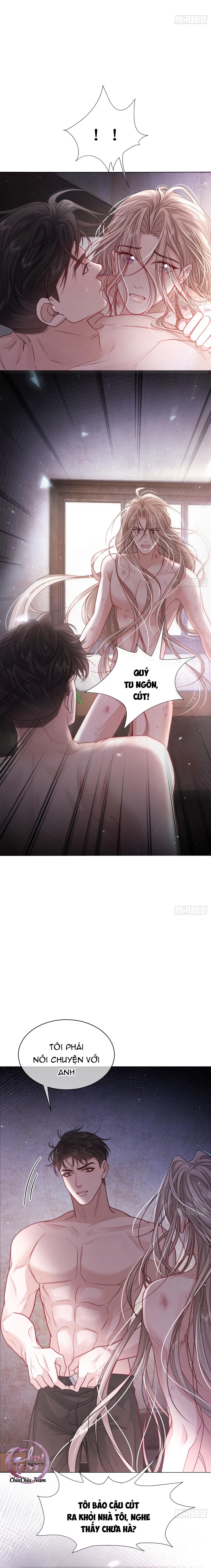 Đọc truyện Chim Trong Lồng - Chapter 2