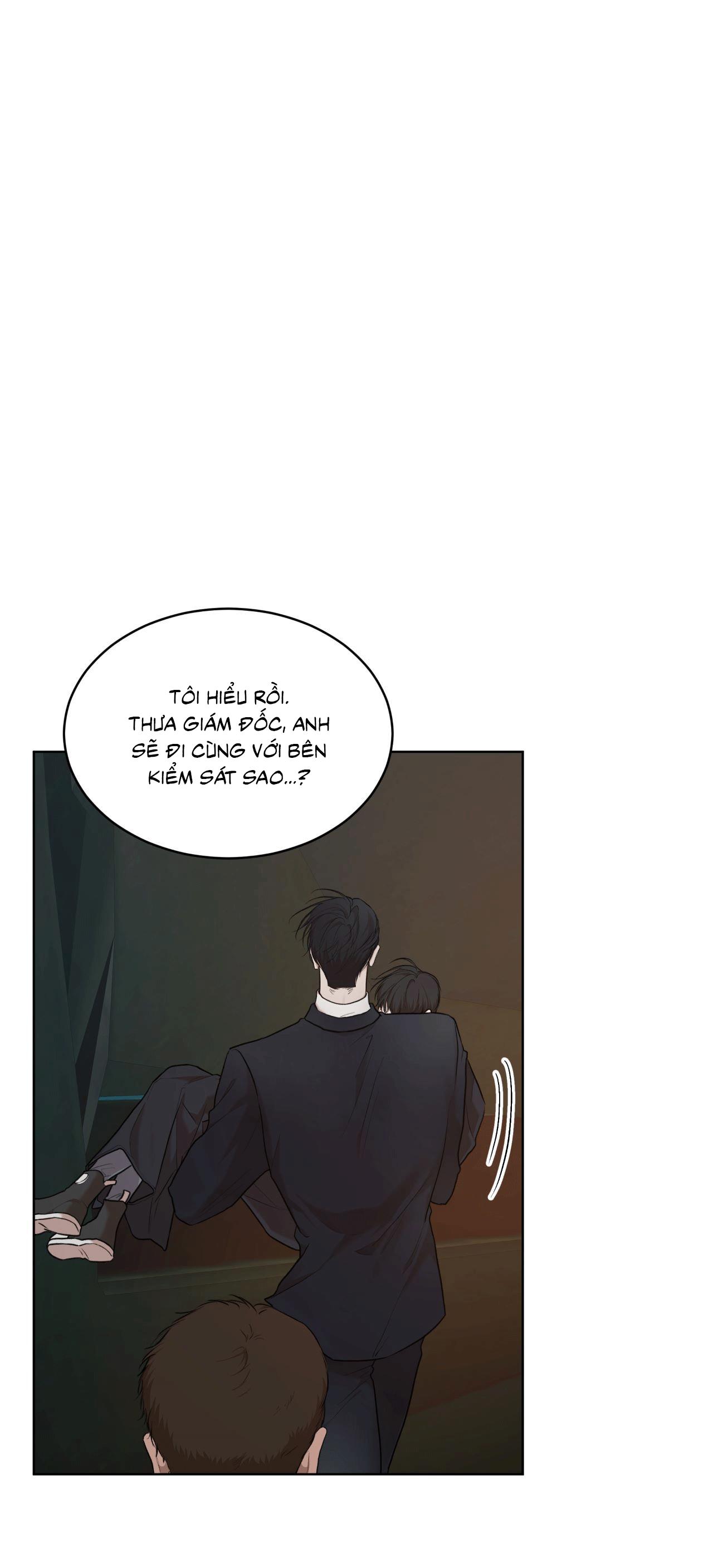 Đọc truyện KHỞI NGUỒN SỰ SỐNG - Chapter 55