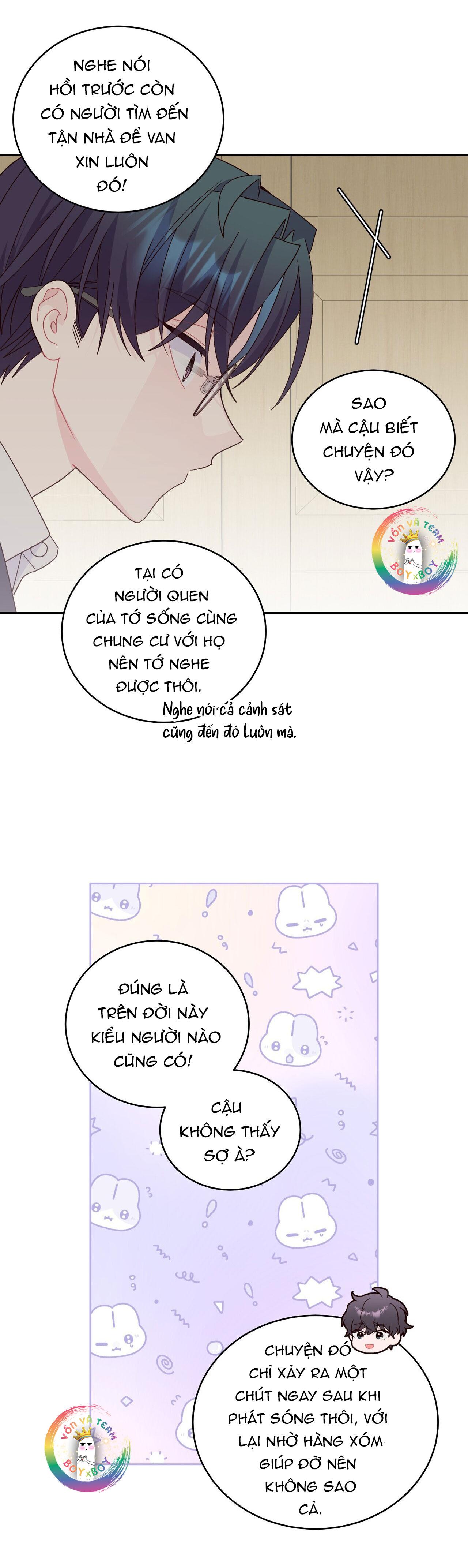Đọc truyện Merry Marbling - Chapter 119