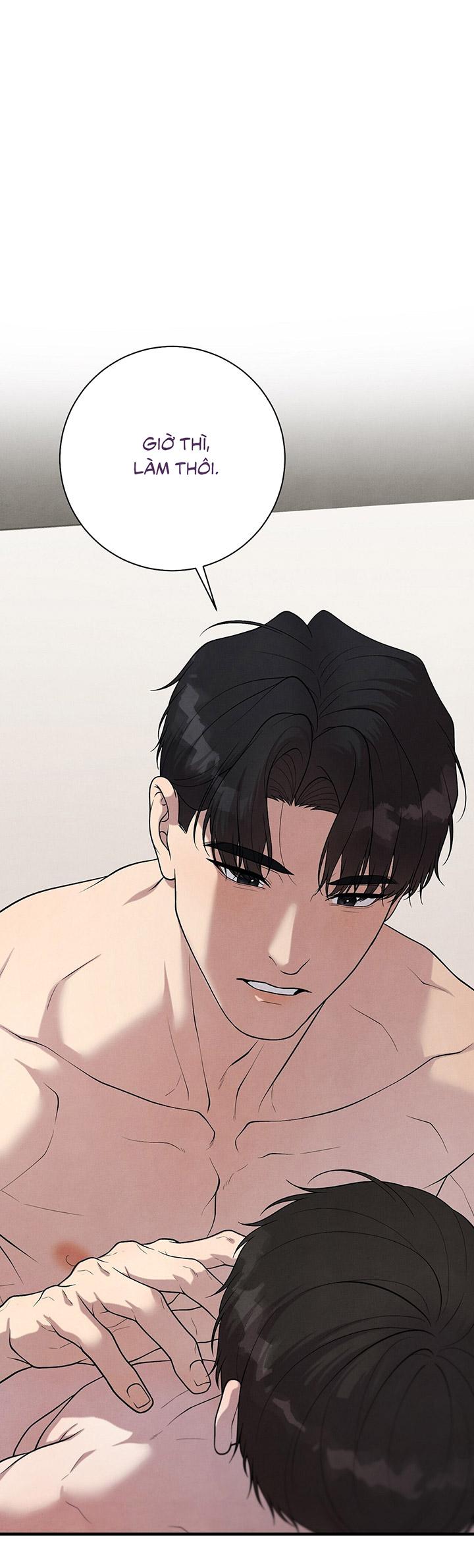 Đọc truyện [DDT] HƯƠNG VỊ TÌNH THÂN - Chapter 13