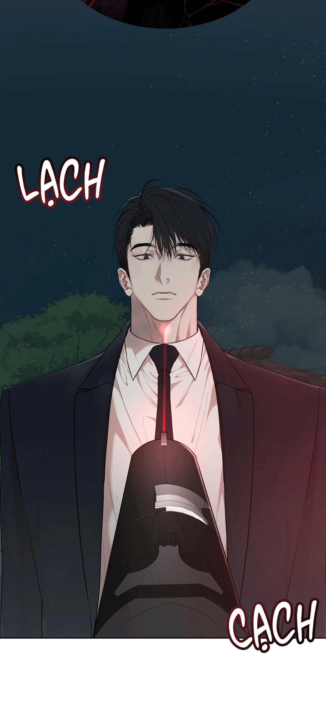 Đọc truyện KHỞI NGUỒN SỰ SỐNG - Chapter 52