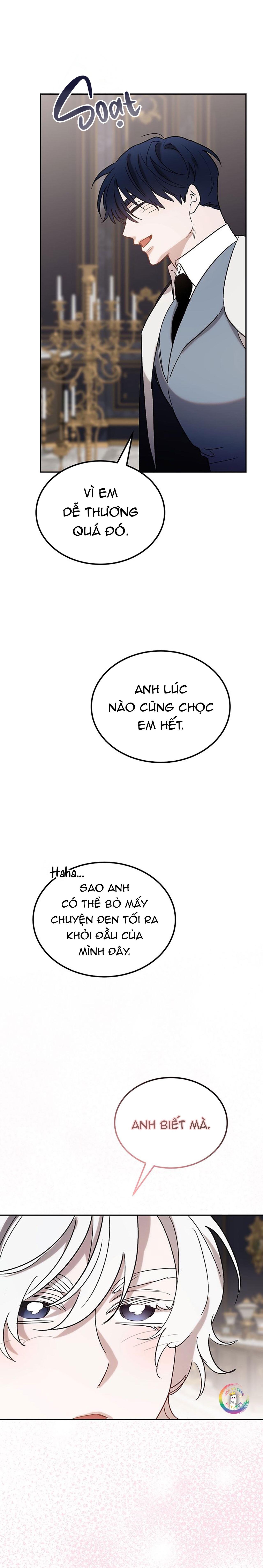Đọc truyện (END) Này, Đừng Có Nhấn Cái Nút Đó! - Chapter 65