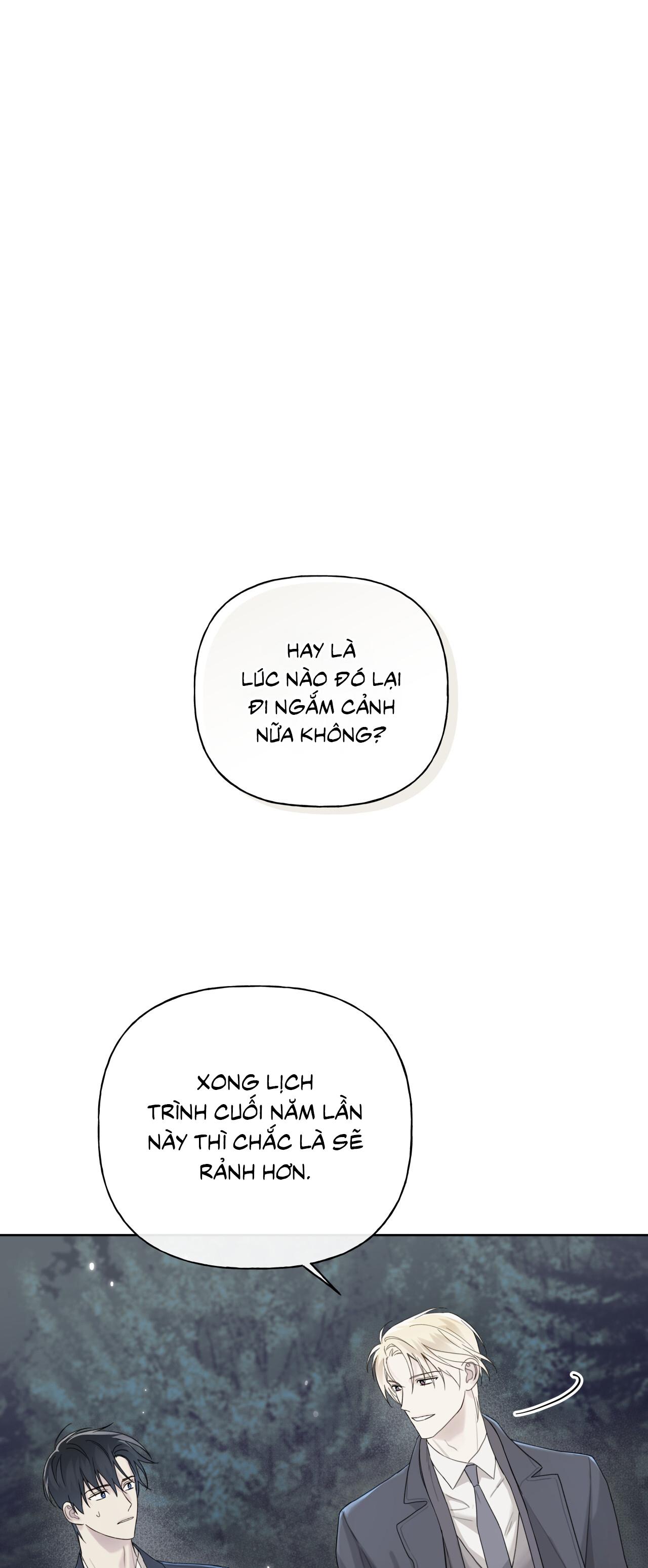 Đọc truyện HIỂM HỌA GUIDING - Chapter 38