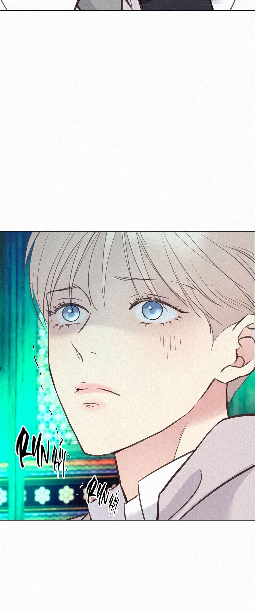 Đọc truyện BẢN CHẤT TÀ ÁC - Chapter 23
