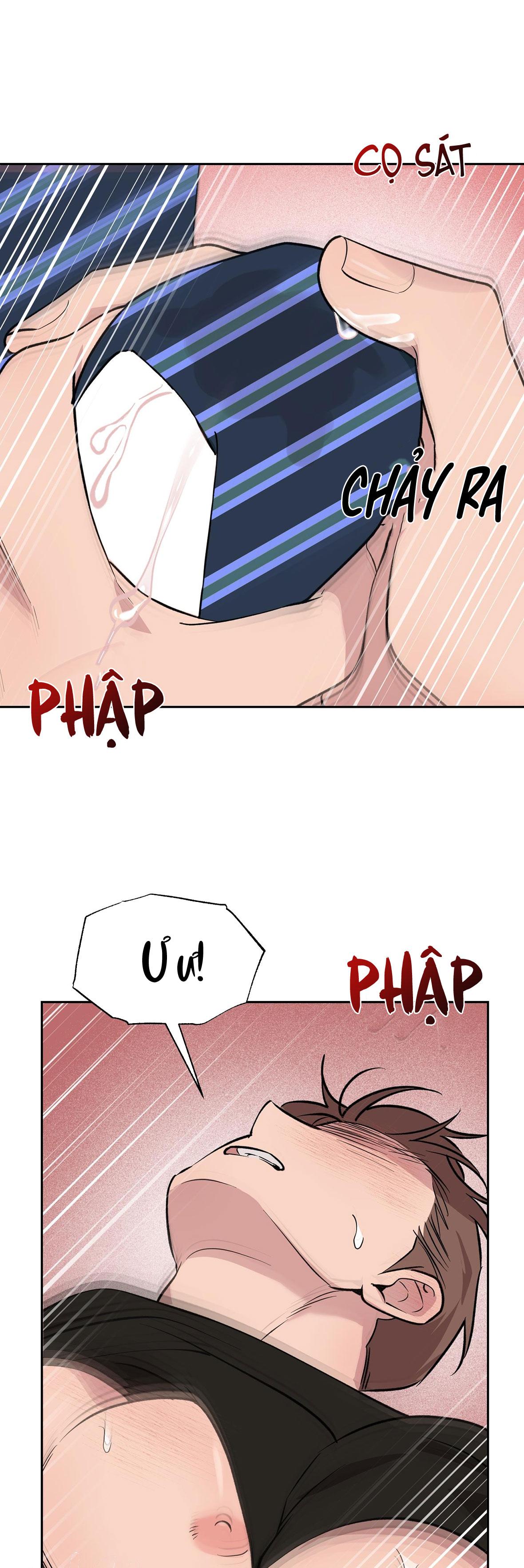 Đọc truyện VẬN MAY BẤT NGỜ - Chapter 61