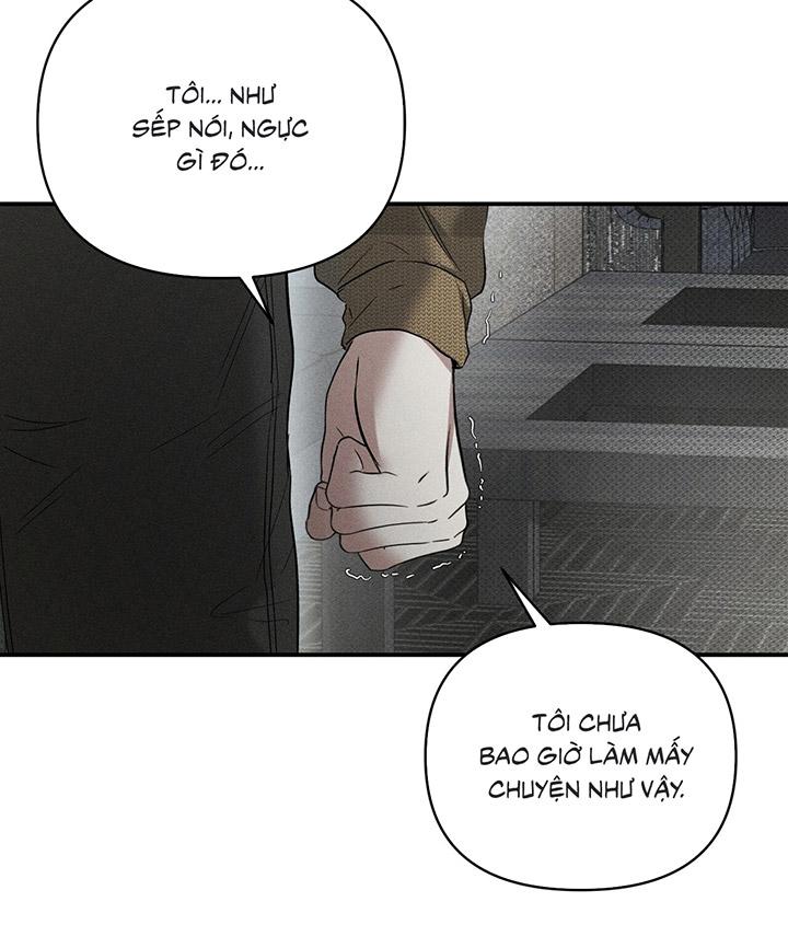Đọc truyện [DDT] KẺ ĐÁNH CẮP TRÁI TIM - Chapter 8