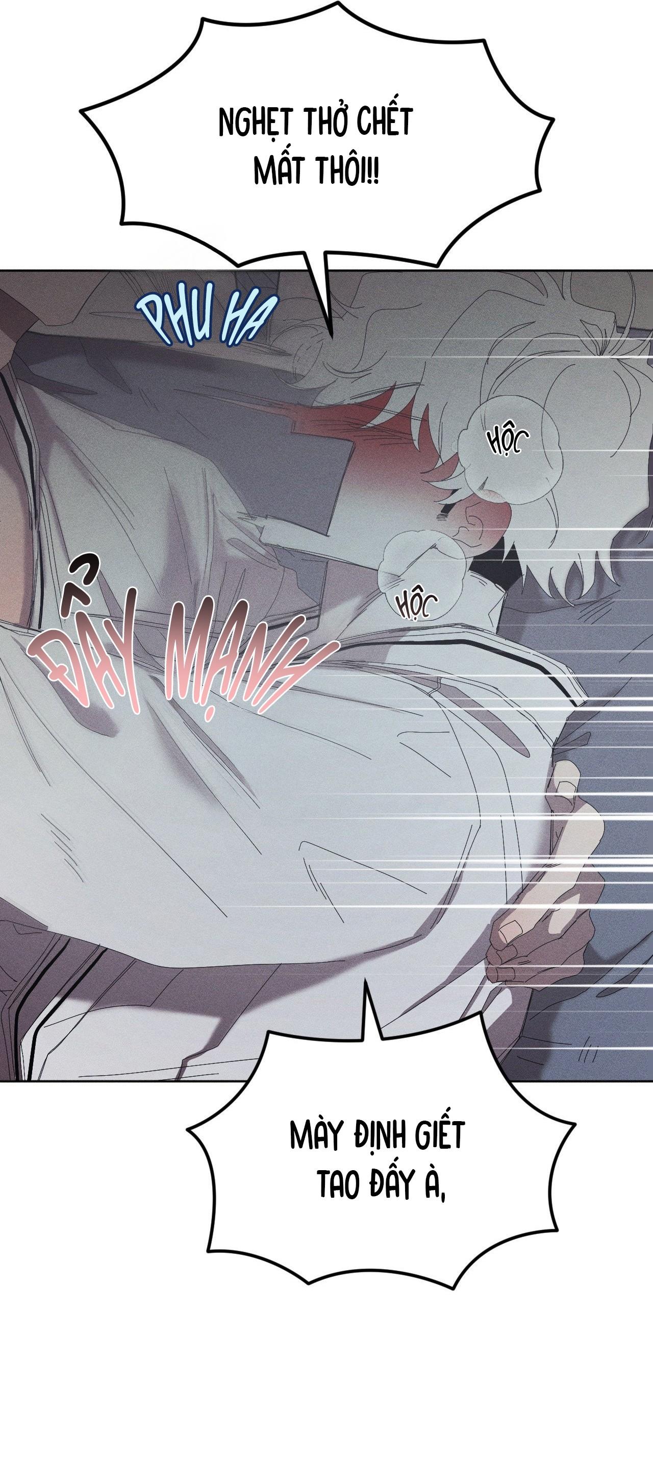 Đọc truyện  Mùa Đông Cuối Cùng Của Tôi - Chapter 21