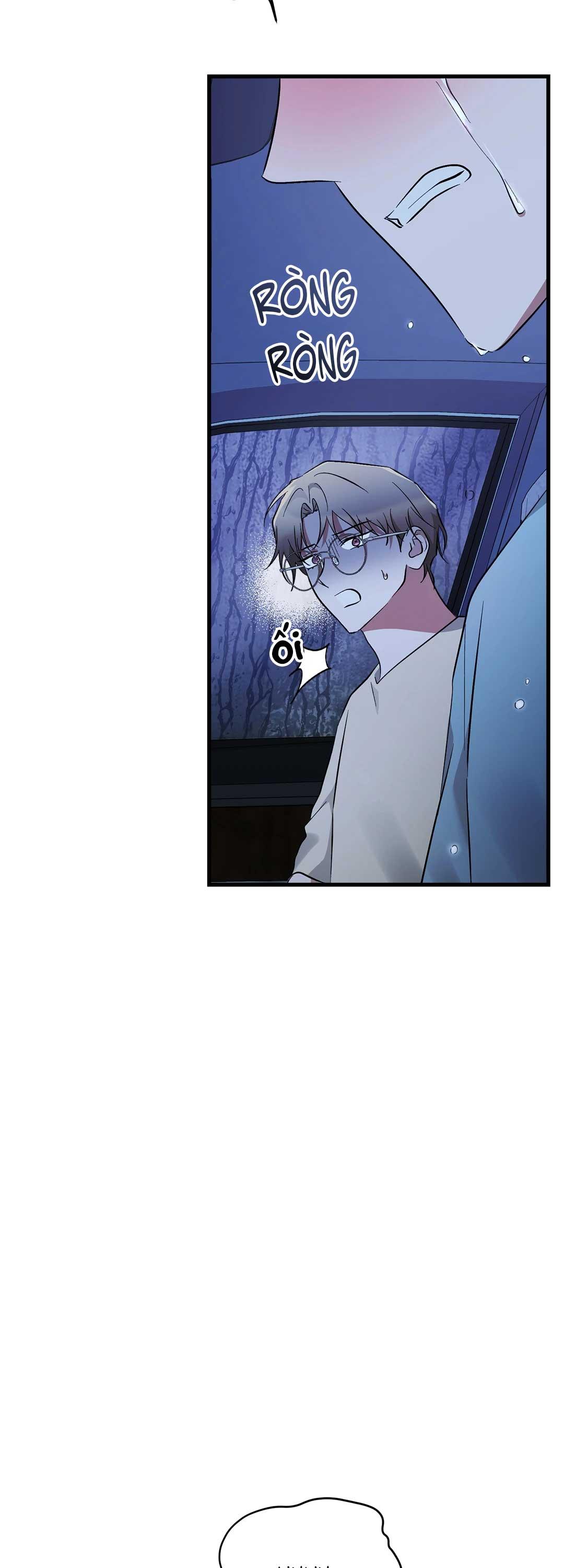 Đọc truyện KÝ SỰ ALPHA - Chapter 51