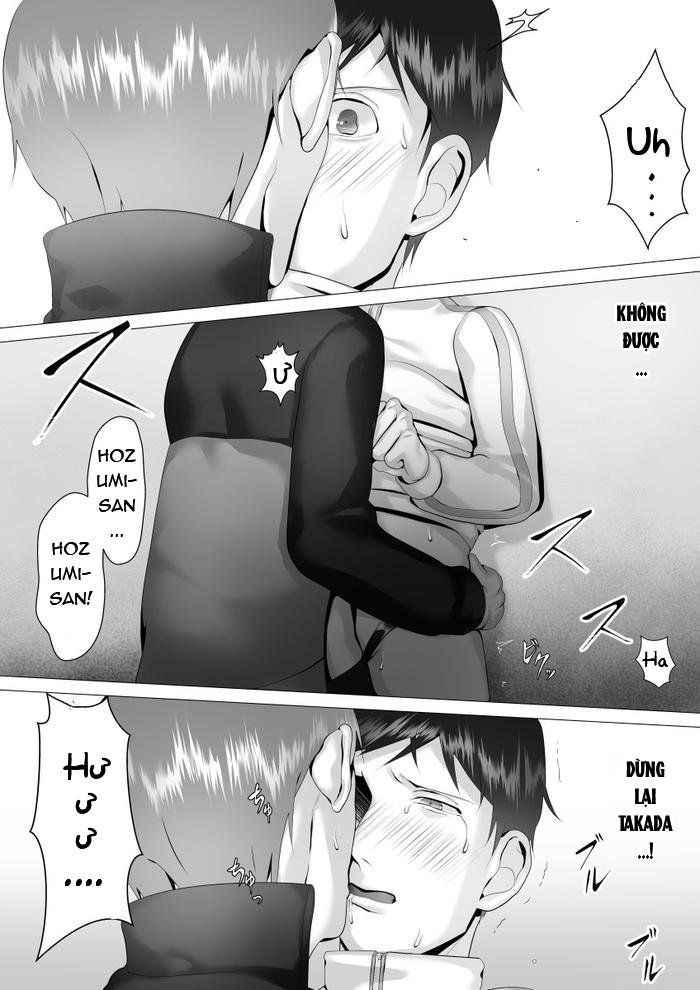 Đọc truyện Oneshot hỏny - Chapter 445