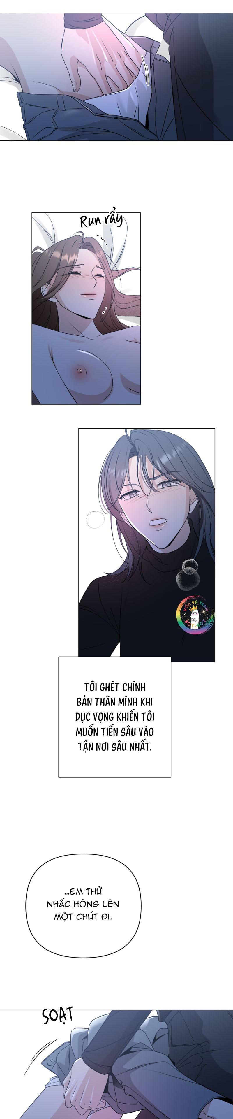 Đọc truyện Tuyển Tập GL Ngắn 18+ - Chapter 44