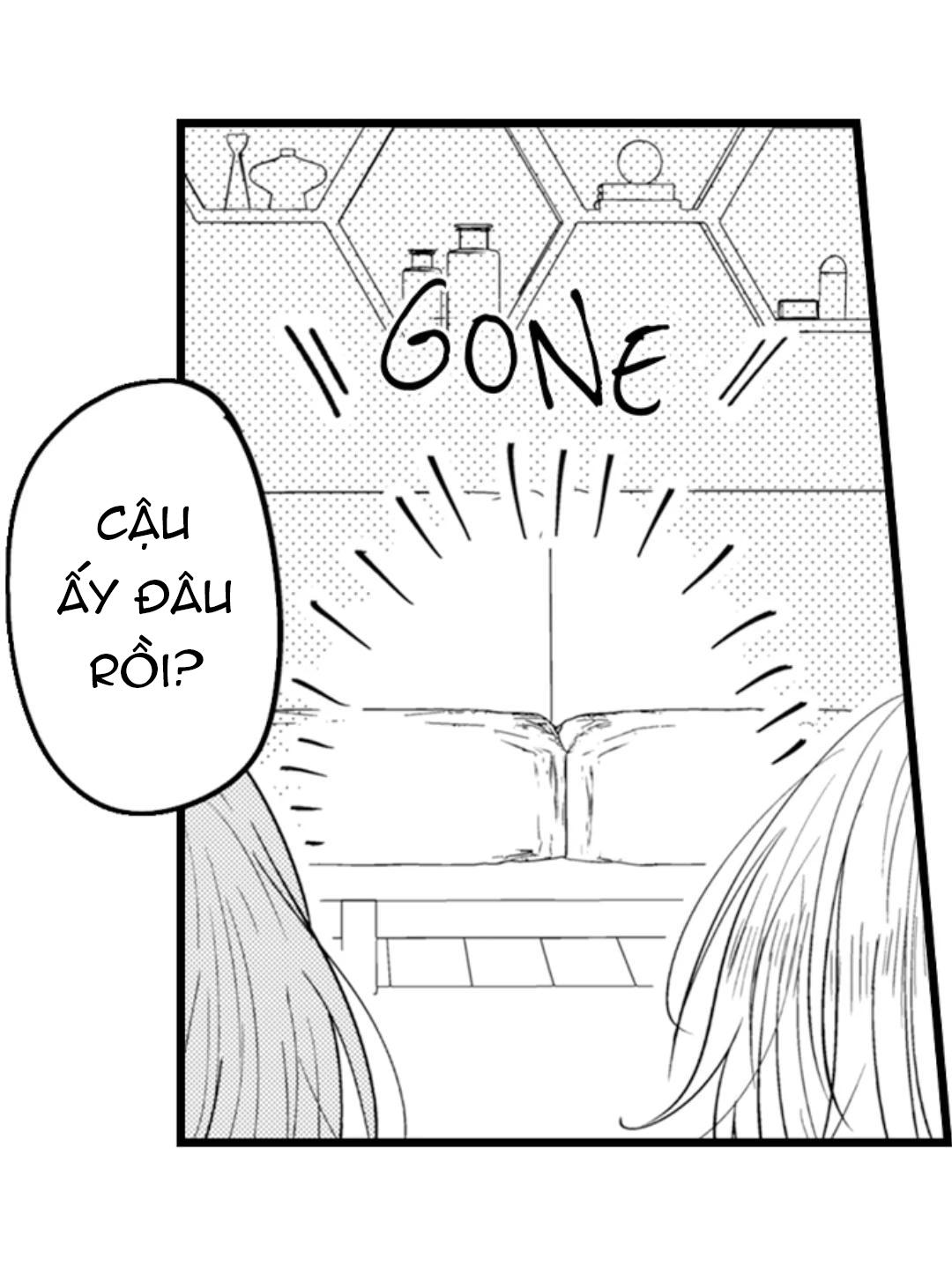 Đọc truyện Tabetai Anata - Chapter 57