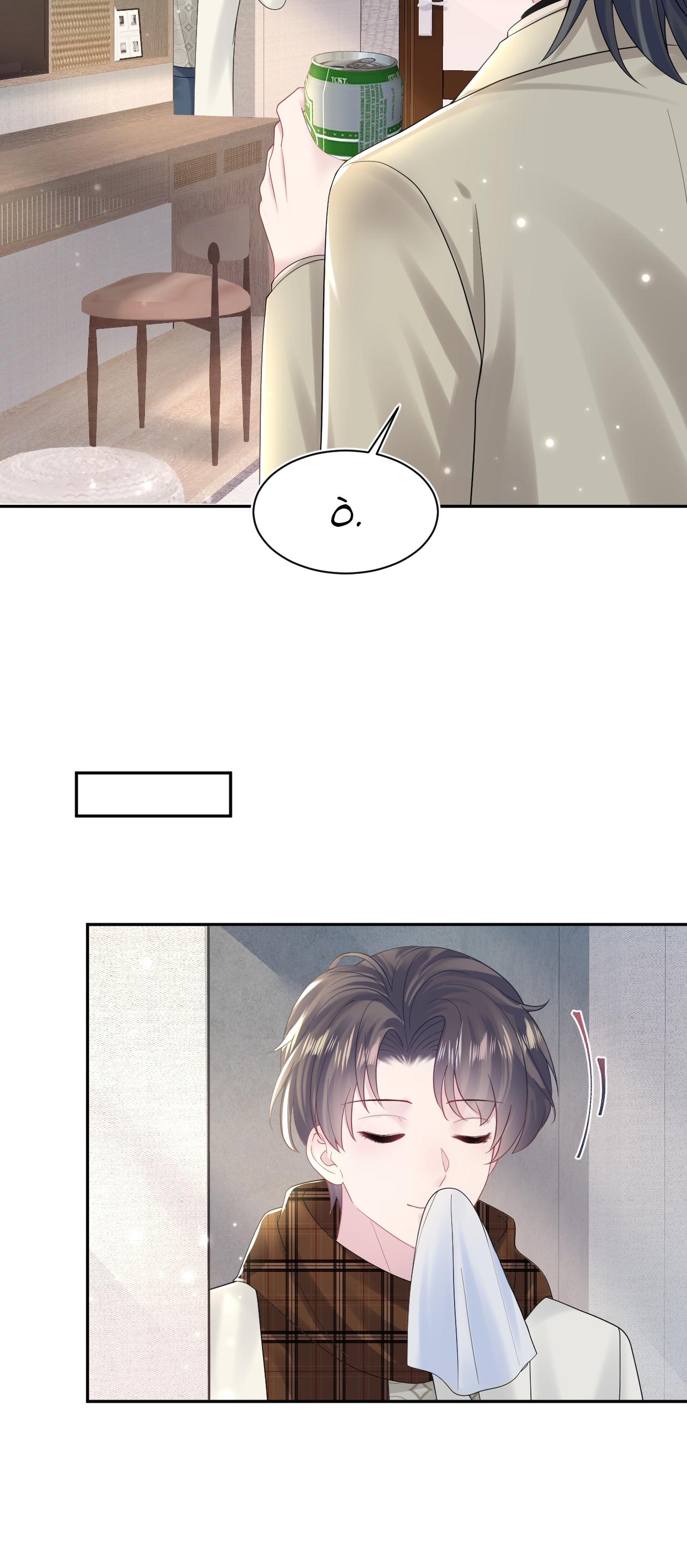 Đọc truyện Tuyệt mỹ bạch liên hoa online dạy học - Chapter 160