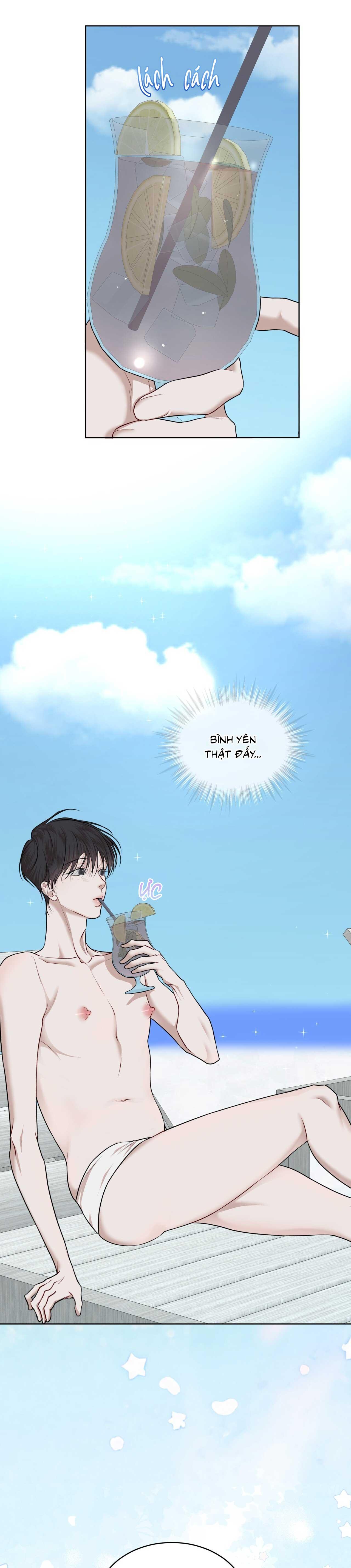 Đọc truyện KHỞI NGUỒN SỰ SỐNG - Chapter 76
