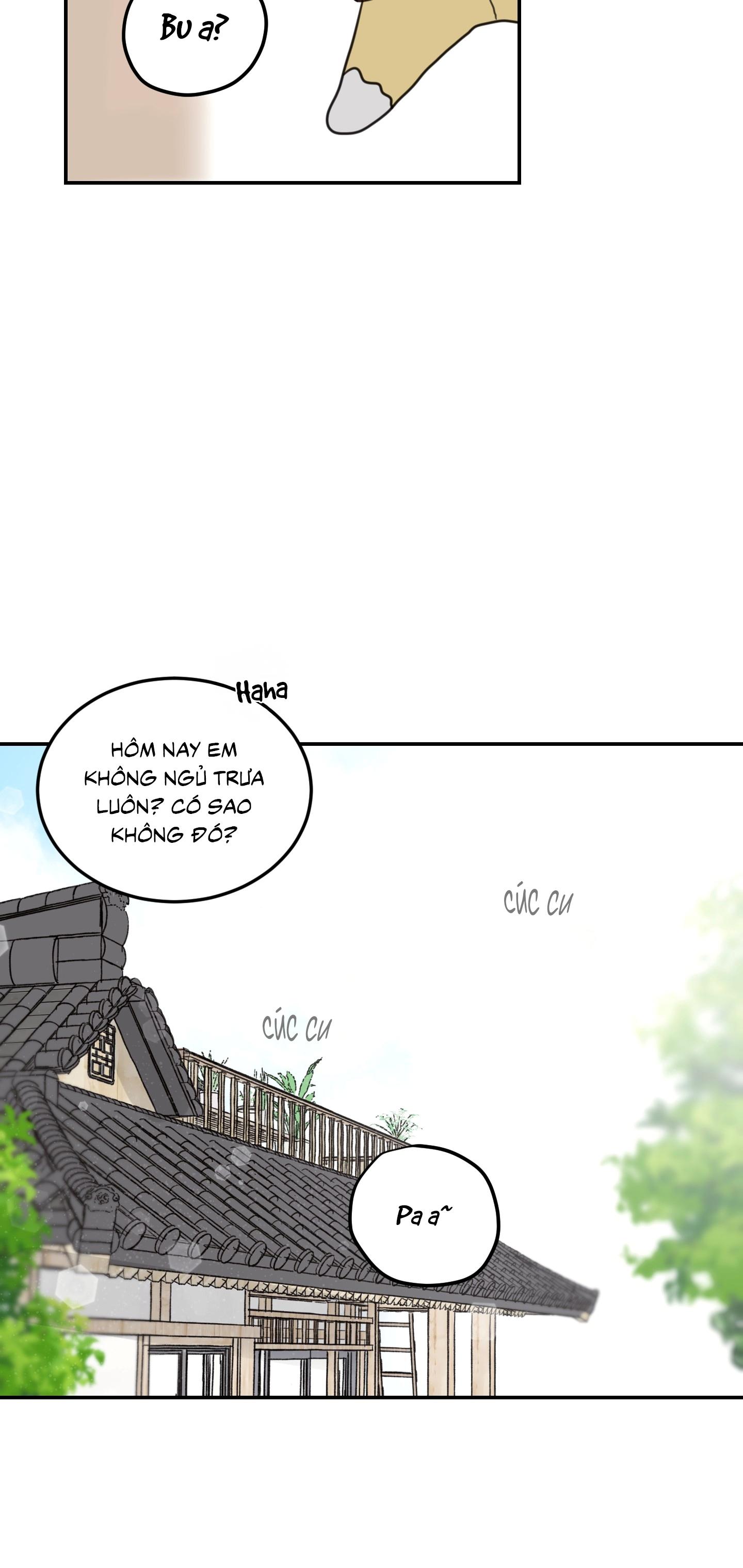 Đọc truyện NGÔI NHÀ HƯỚNG MẶT TRỜI MỌC - Chapter 54