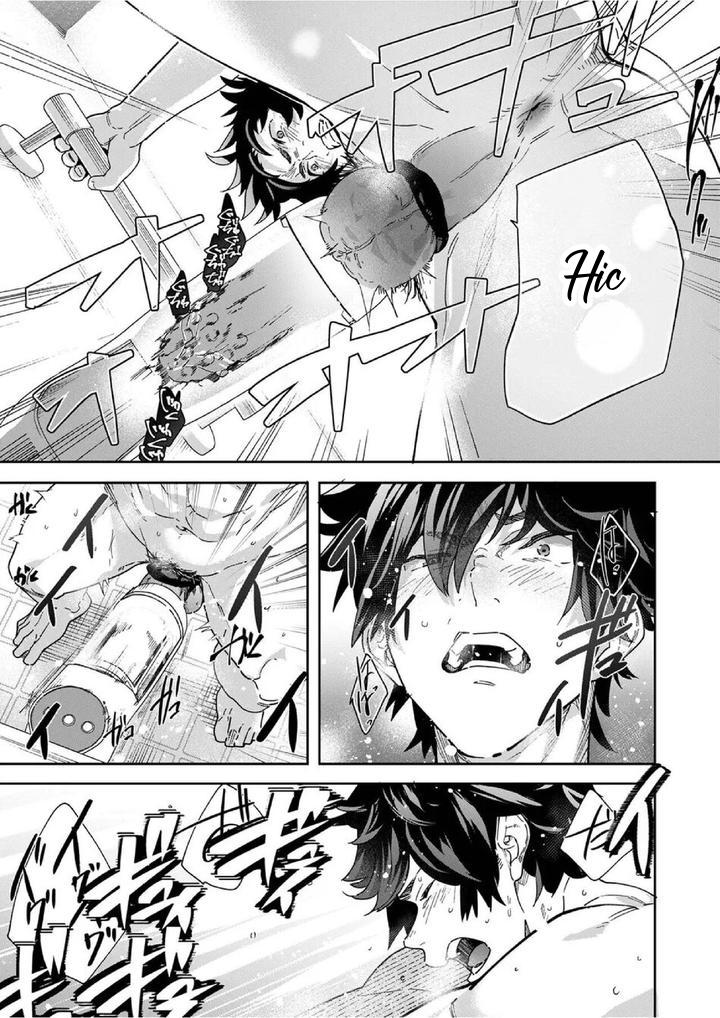 Đọc truyện Oneshot hỏny - Chapter 436