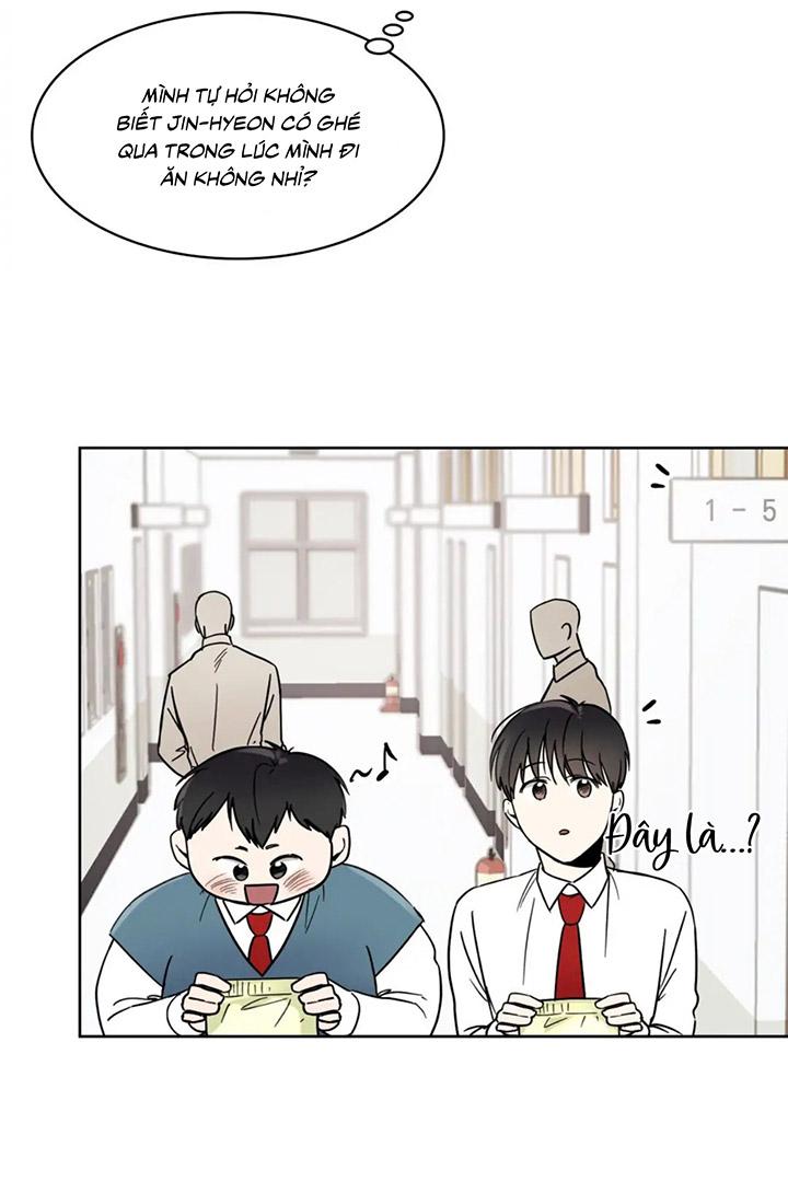Đọc truyện [DDT] KẺ SAY MÊ - Chapter 4
