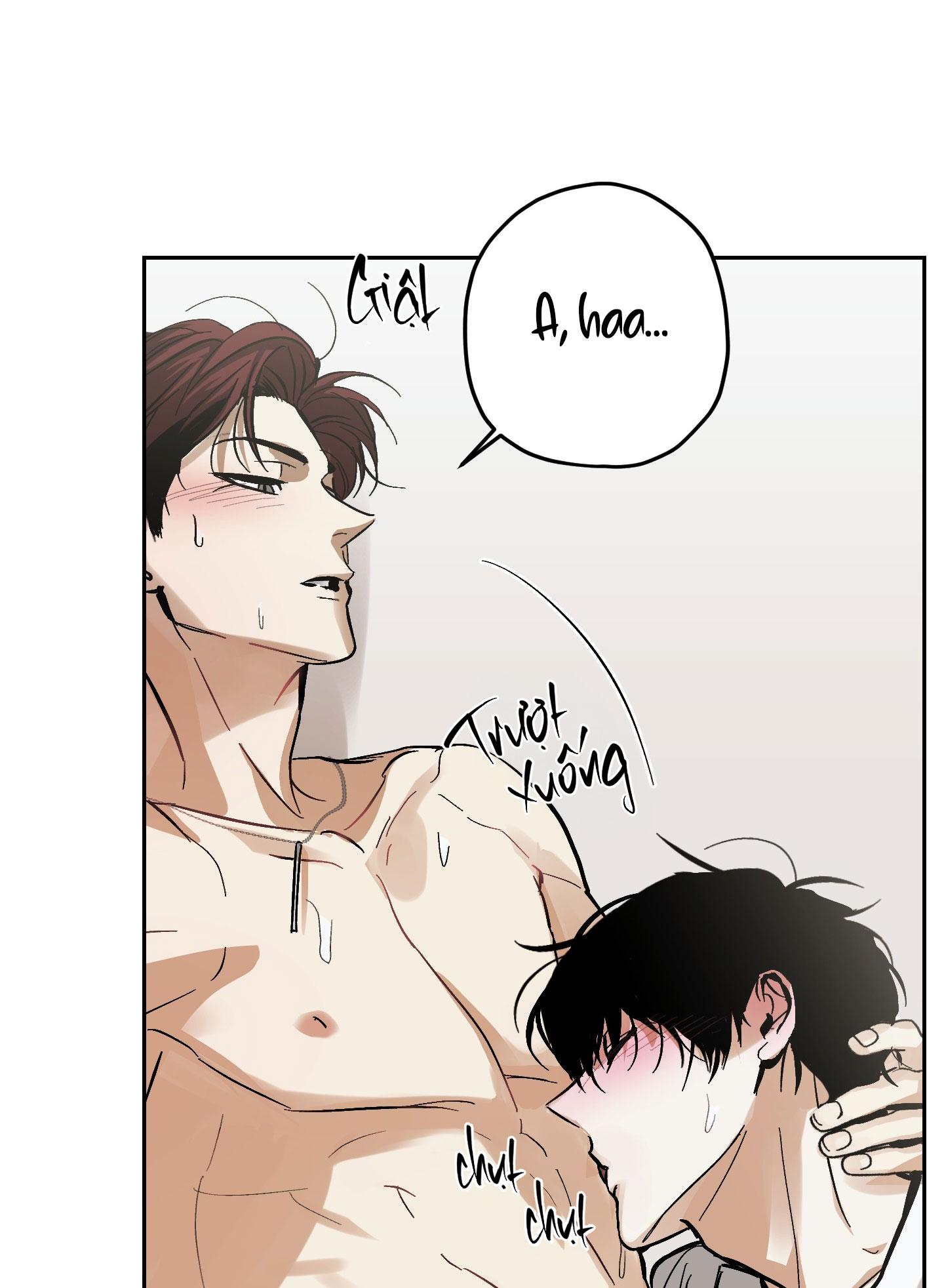 Đọc truyện TƯƠNG XỨNG - Chapter 13