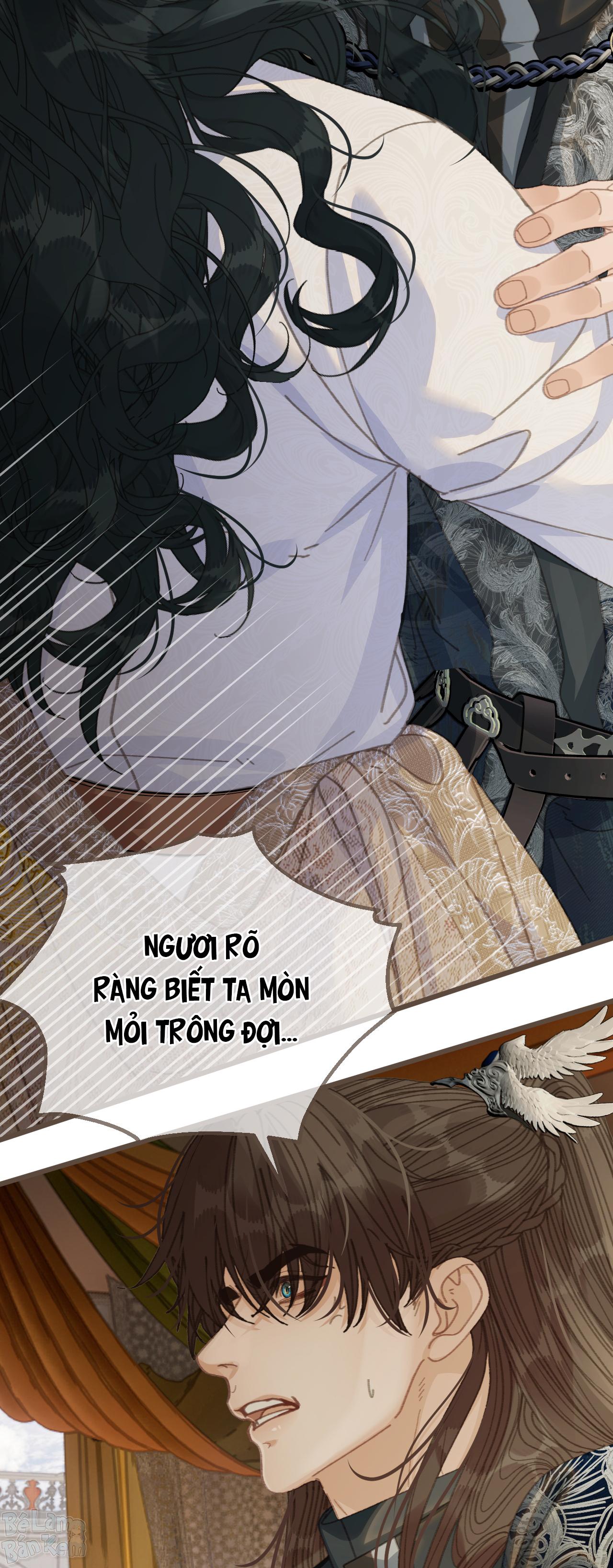 Đọc truyện Á NÔ 2 - THÁM HOA - Chapter 90