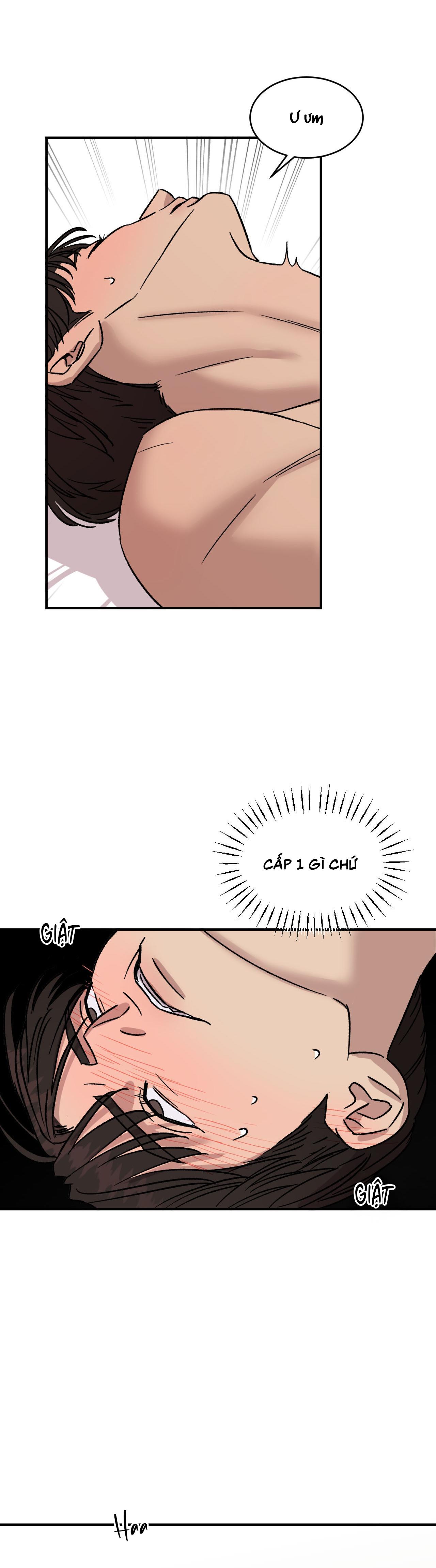 Đọc truyện Nhà của chúng ta - Chapter 44