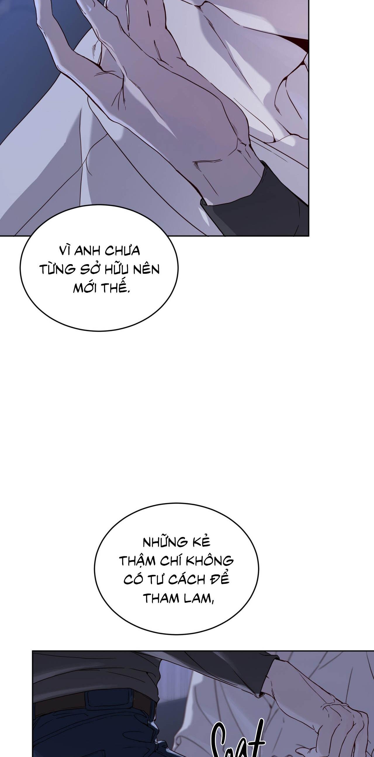 Đọc truyện RAGA: Passion - Chapter 17