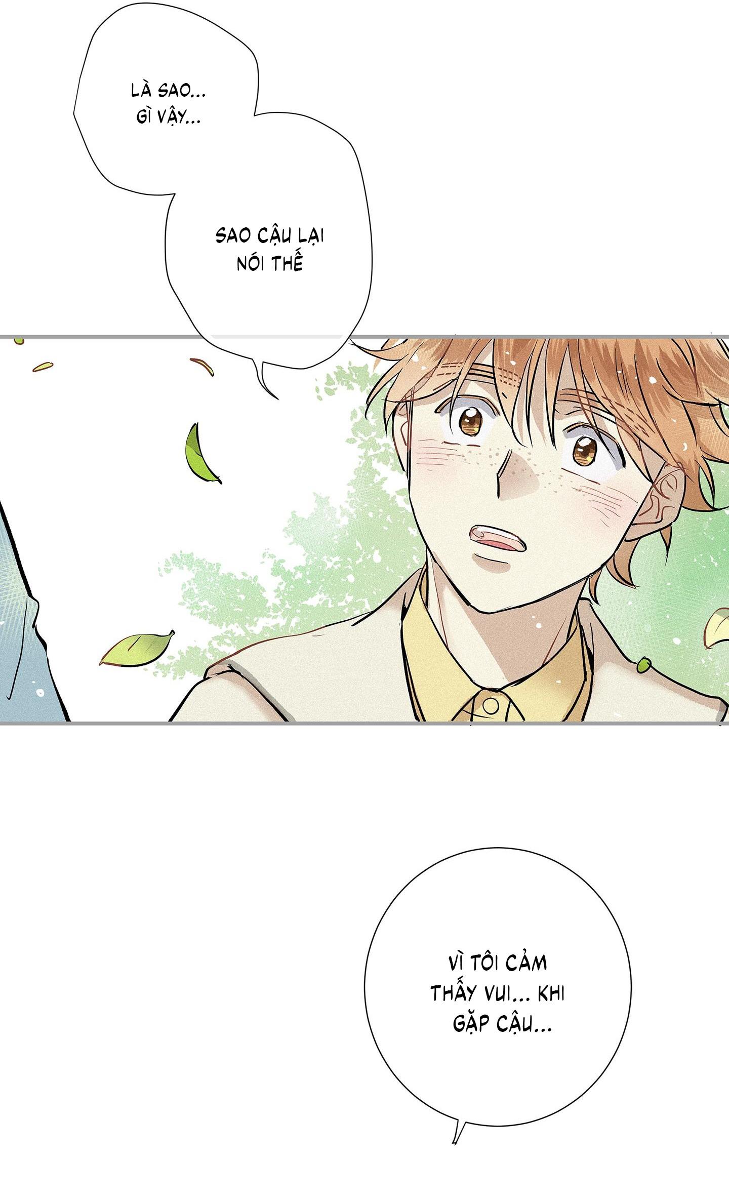 Đọc truyện  Tình yêu và danh vọng - Chapter 75