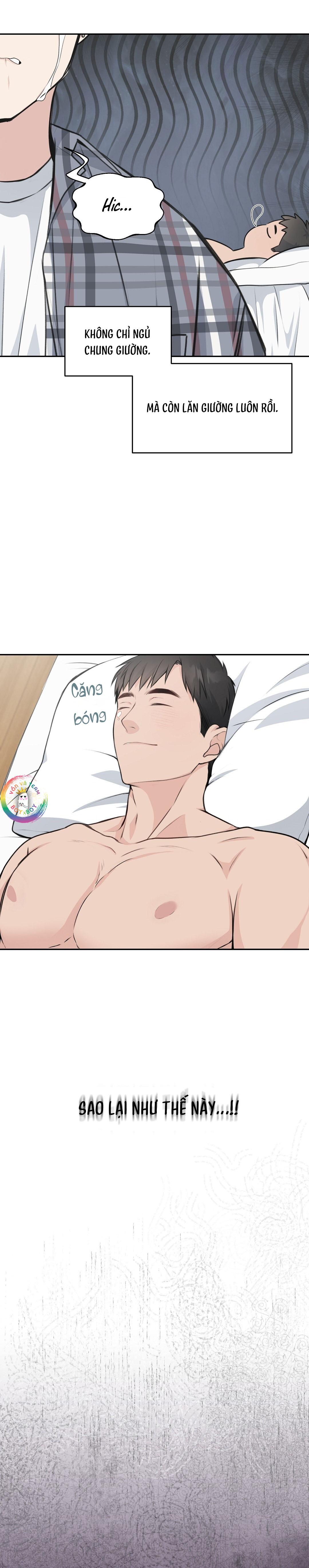 Đọc truyện Candy YumYum - Chapter 1