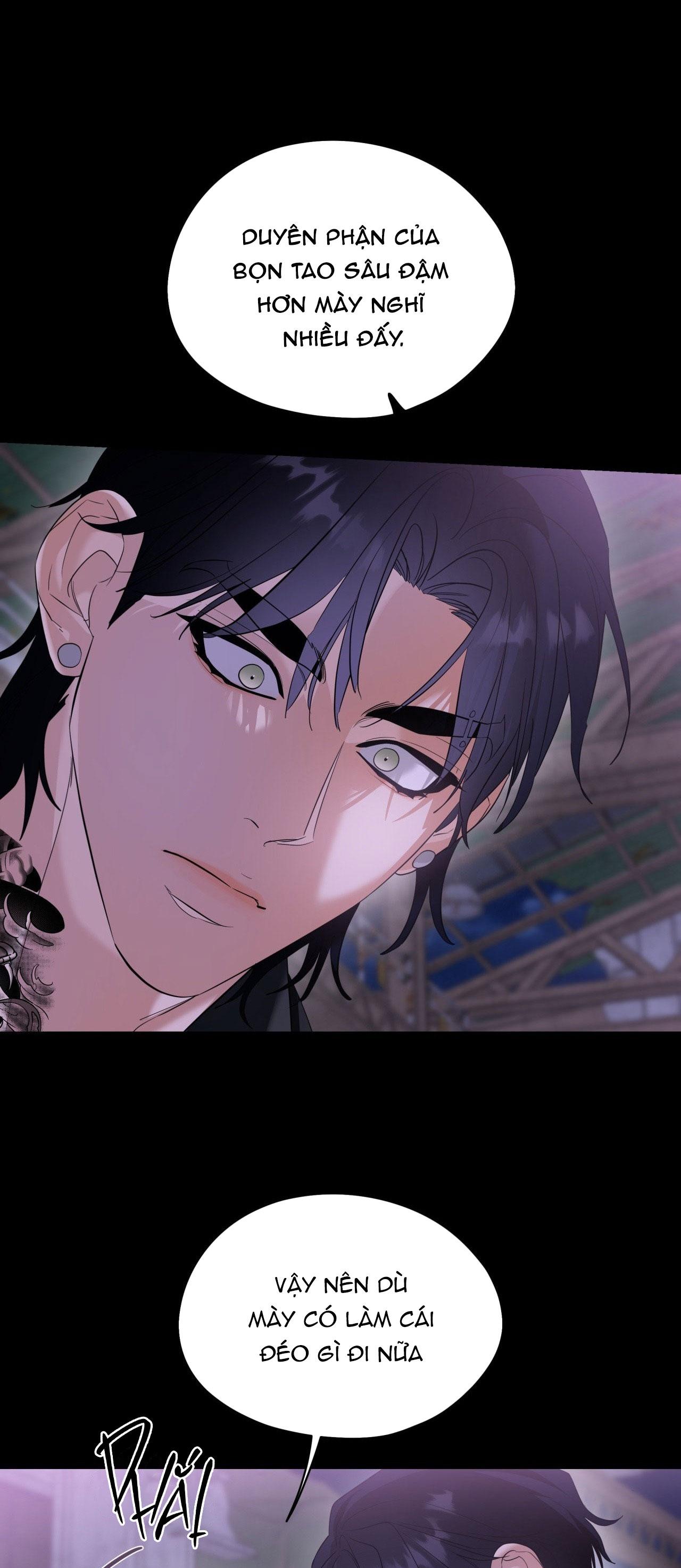 Đọc truyện LỆNH CỨU RỖI - Chapter 77