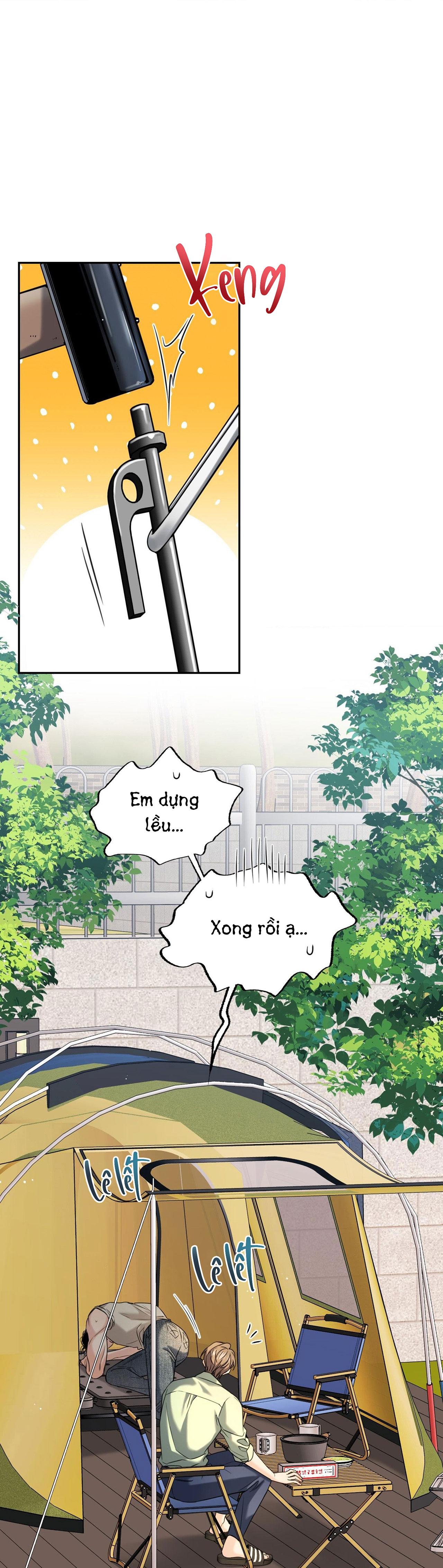 Đọc truyện ✯Đường Cong Tan Chảy✯ - Chapter 24