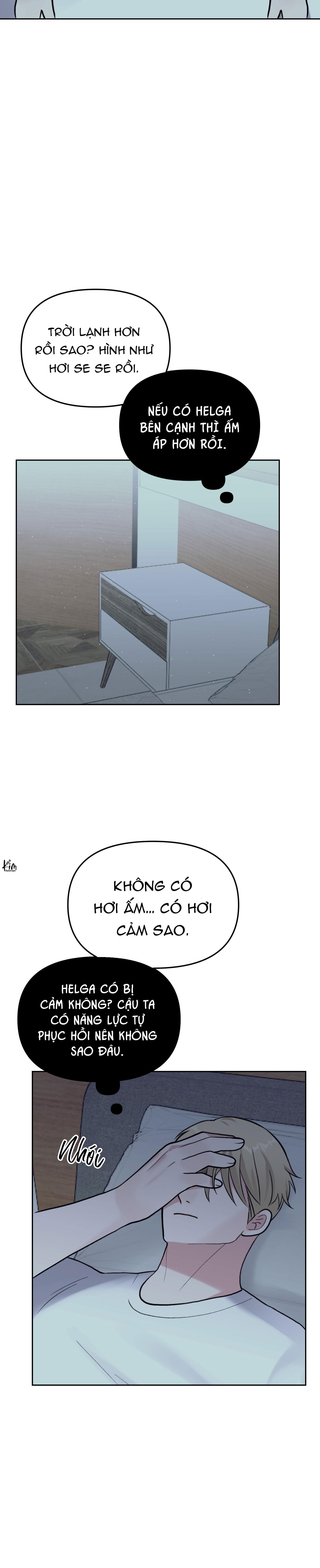Đọc truyện GUIDE ESPER NGẮN - Chapter 7.91