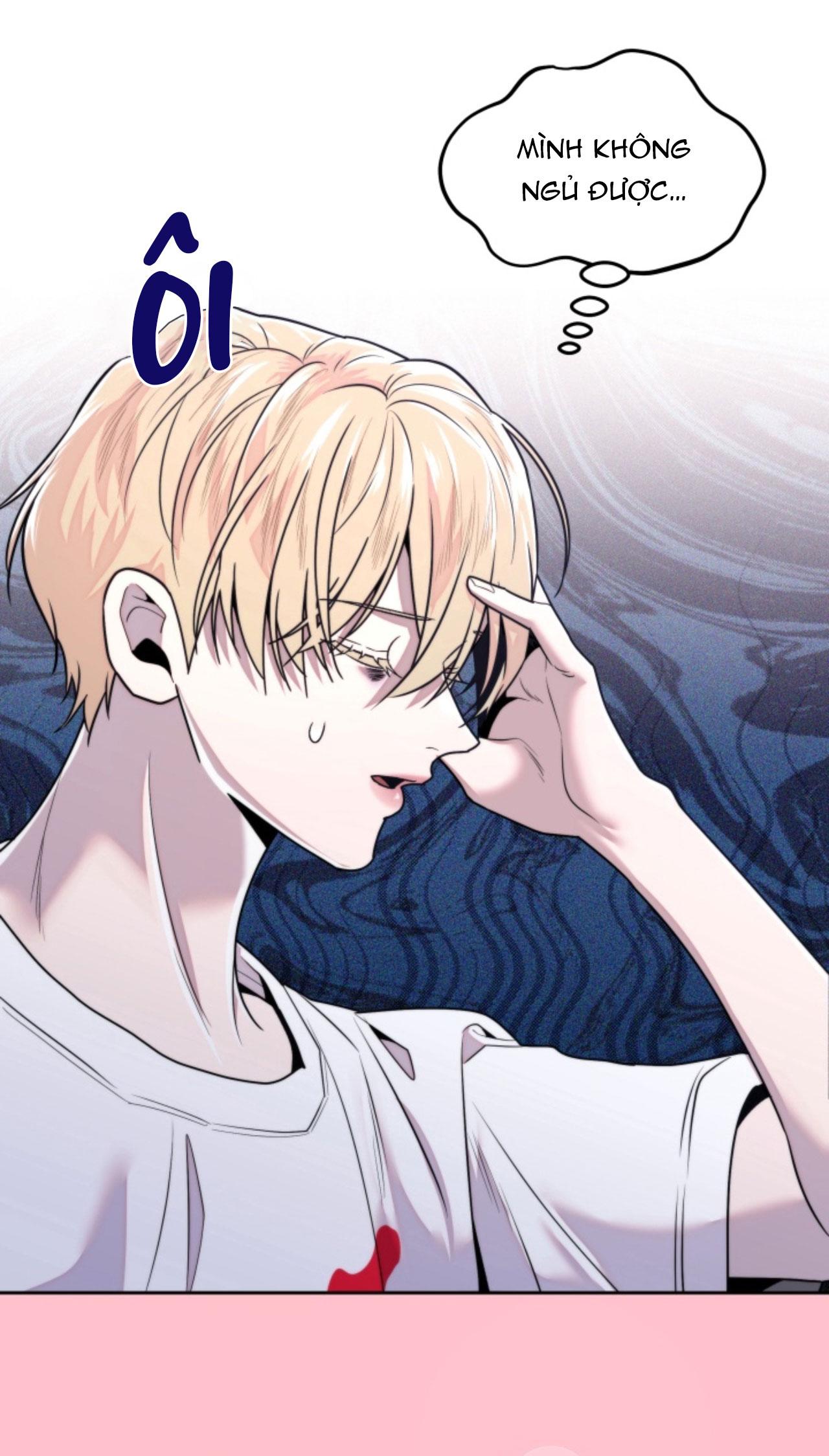 Đọc truyện Người Hàng Xóm Bất Ngờ - Chapter 13