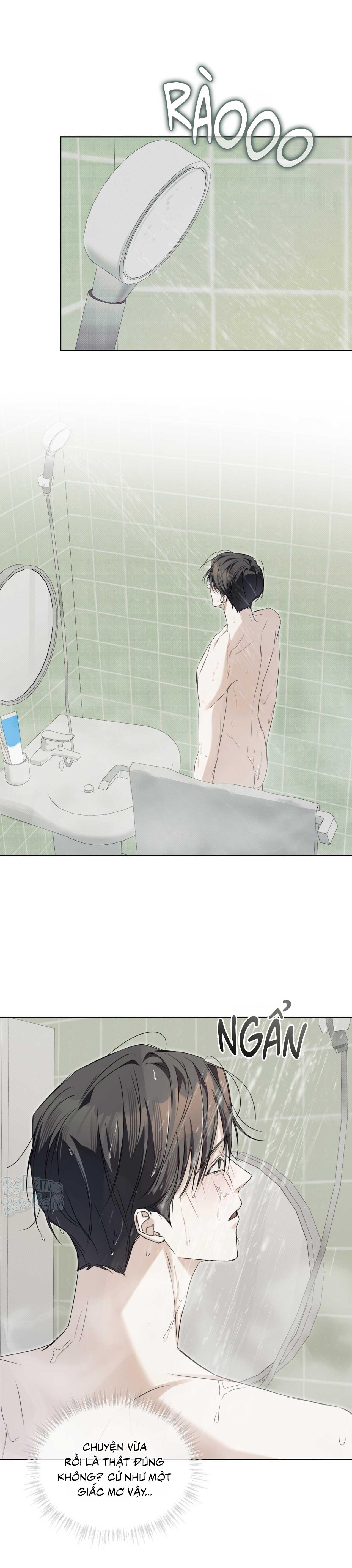 Đọc truyện CHEAT DAY - Chapter 8