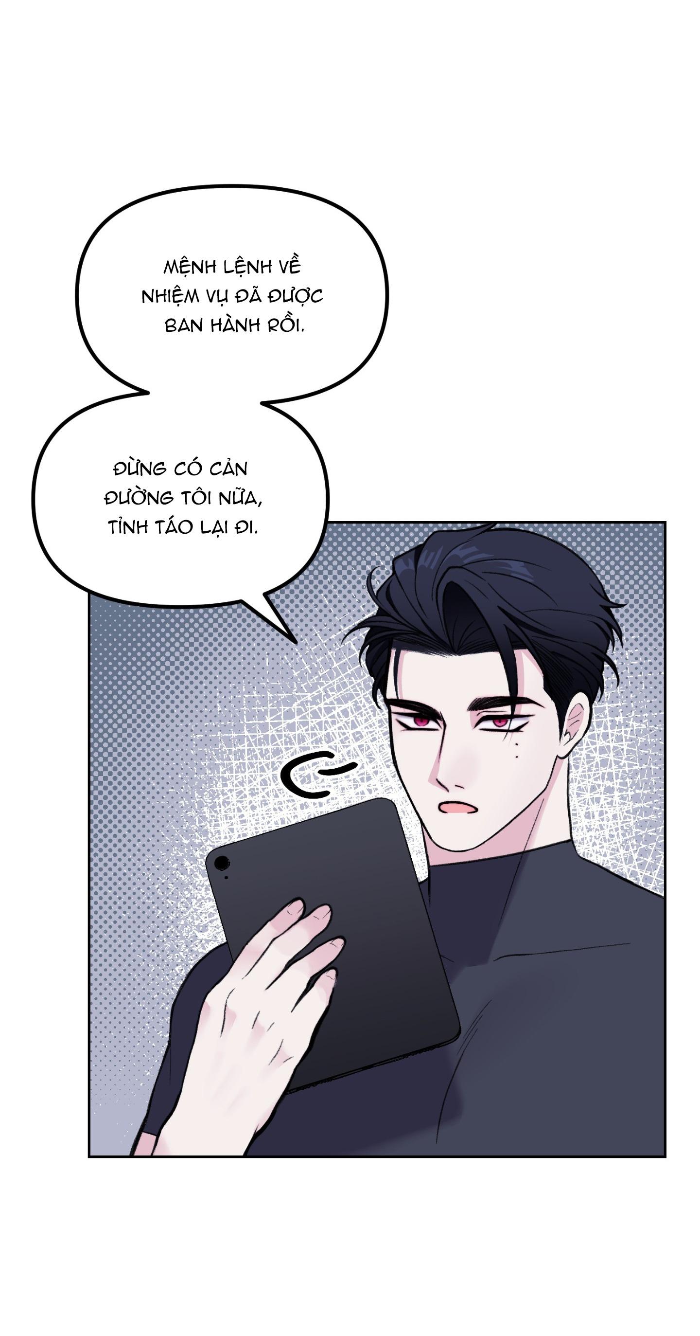 Đọc truyện GUIDE ESPER NGẮN - Chapter 7.1