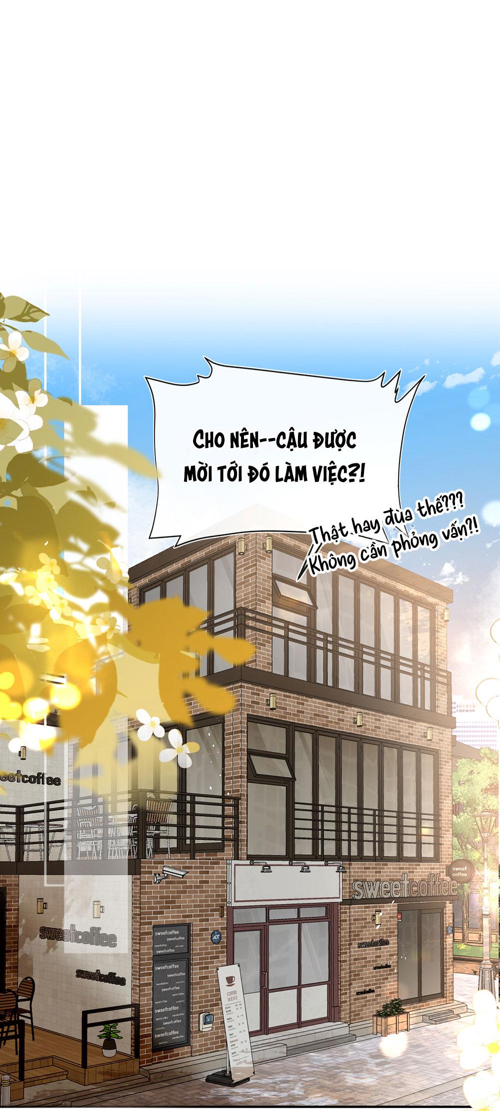 Đọc truyện Mối Quan Hệ Tệ Hại - Chapter 4