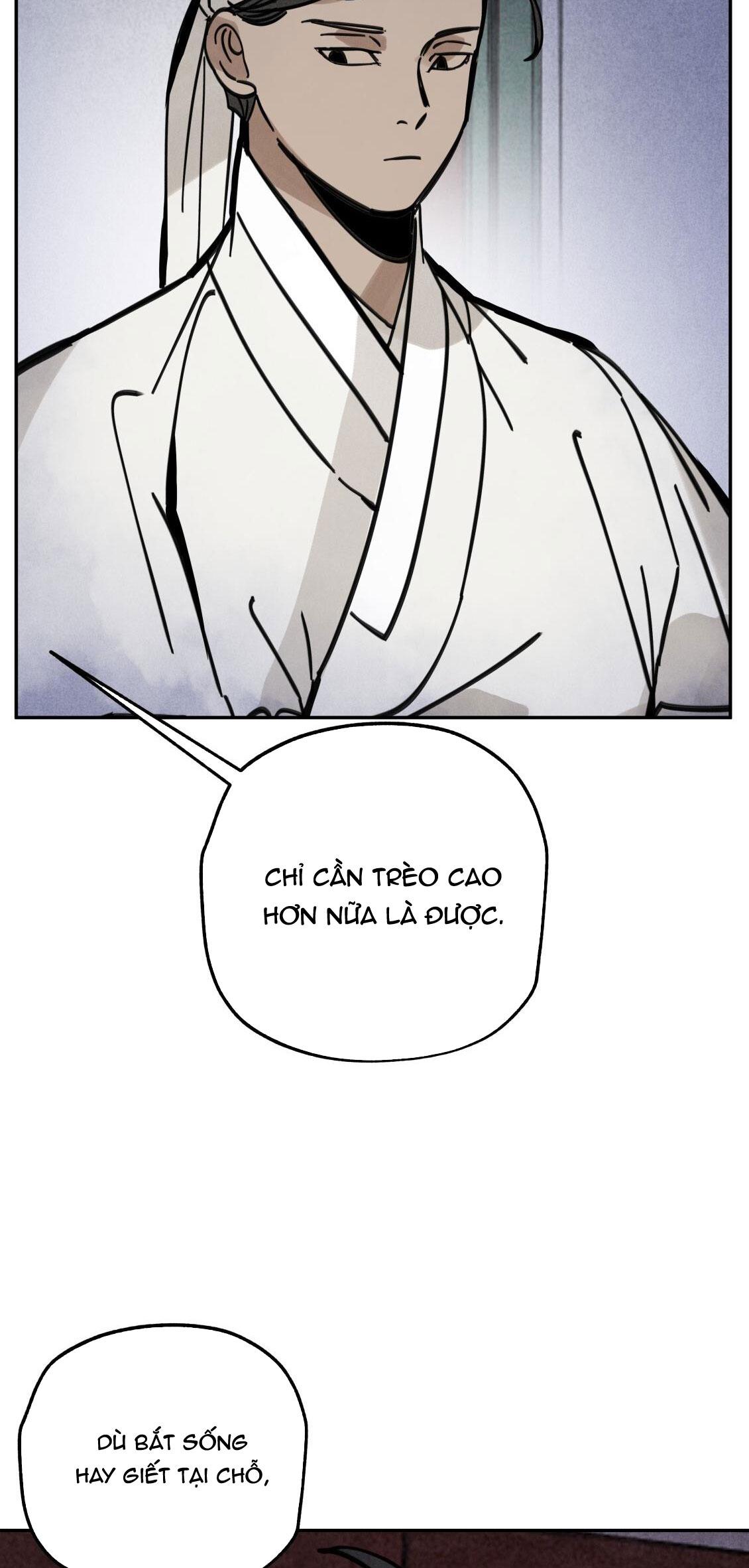 Đọc truyện PALJAE - Chapter 126