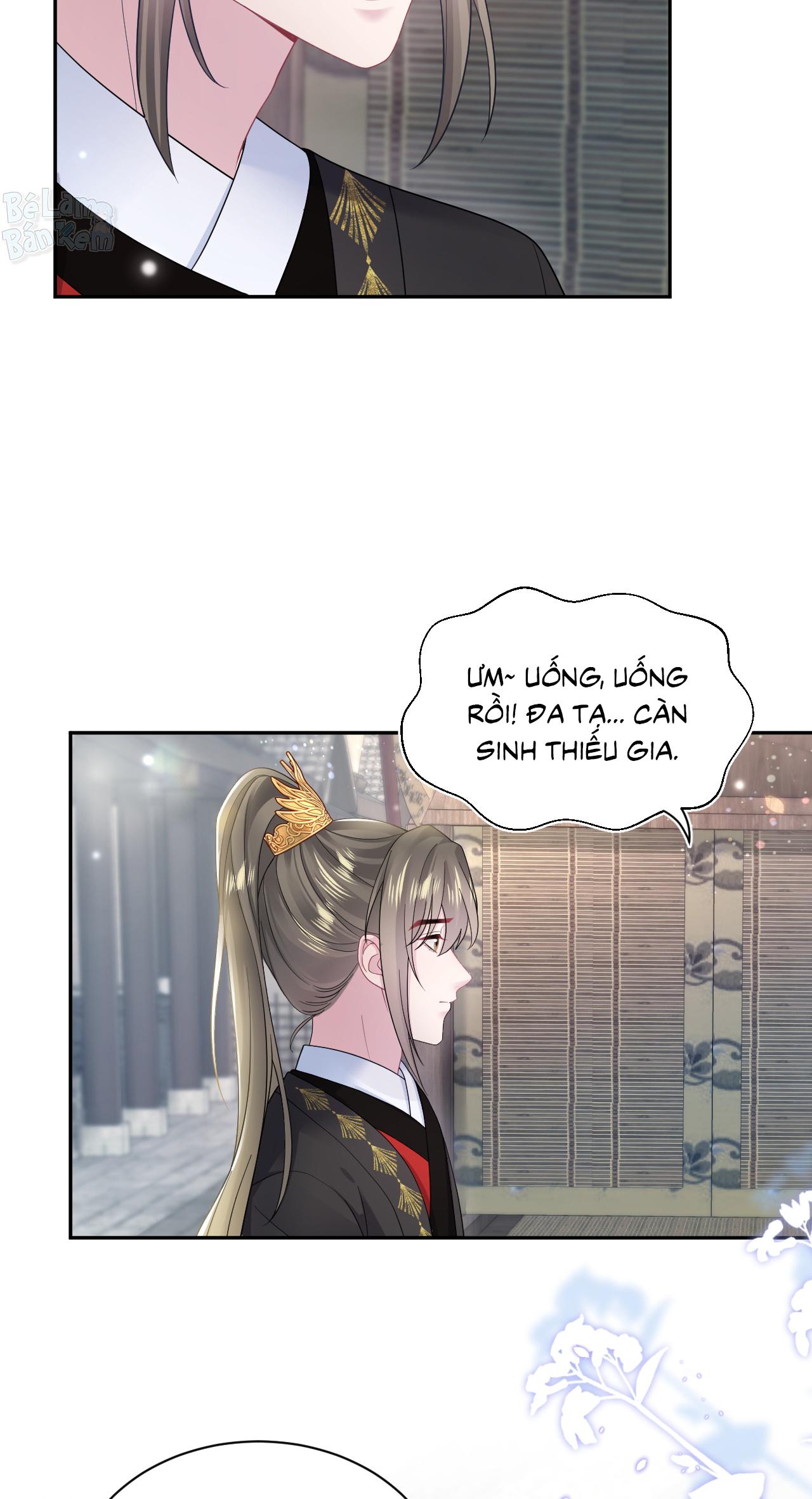 Đọc truyện Tuyệt mỹ bạch liên hoa online dạy học - Chapter 180